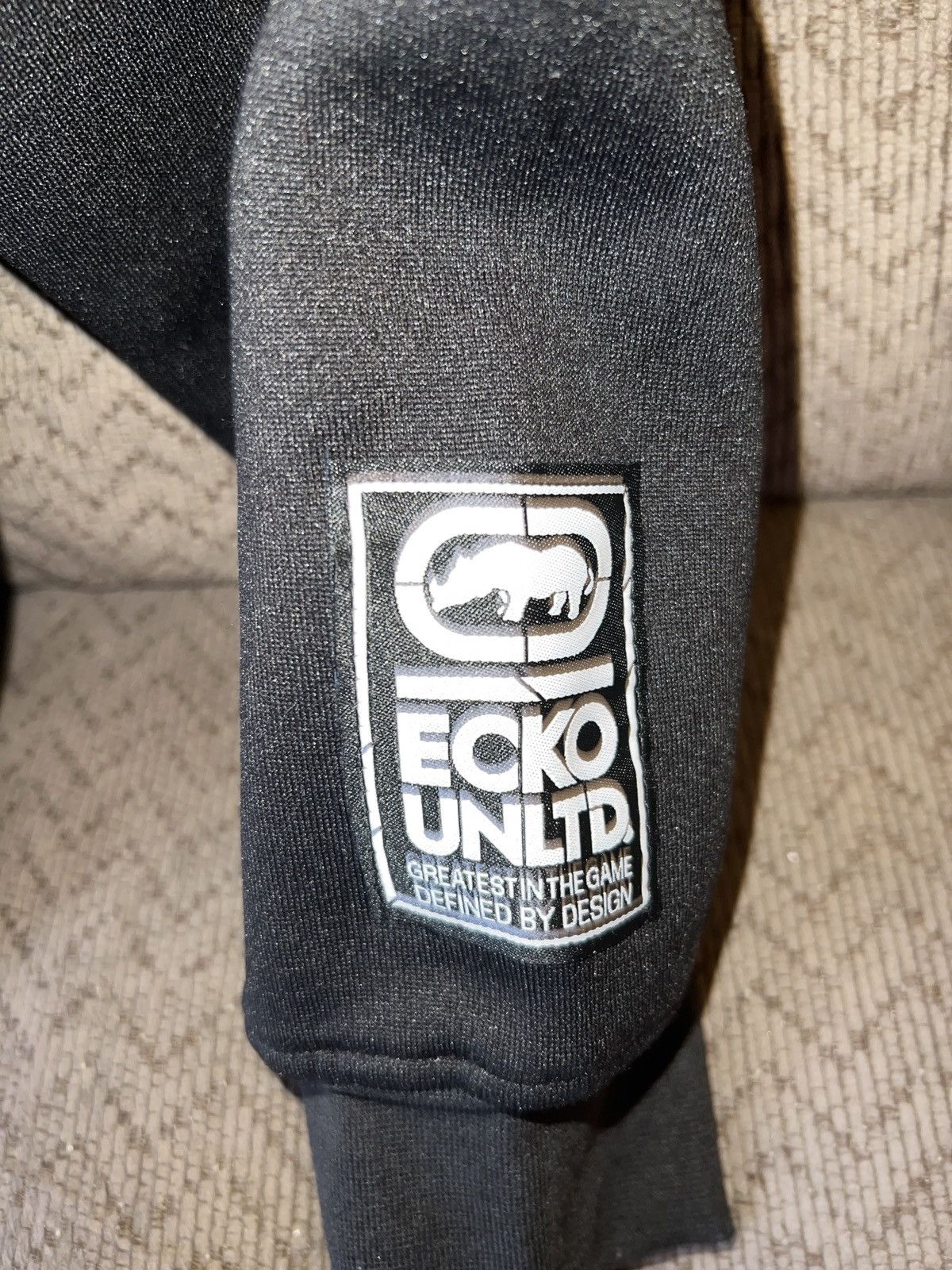 Ecko Unltd. Eckō Unltd. Hoodie Size US S / EU 44-46 / 1 - 4 Thumbnail