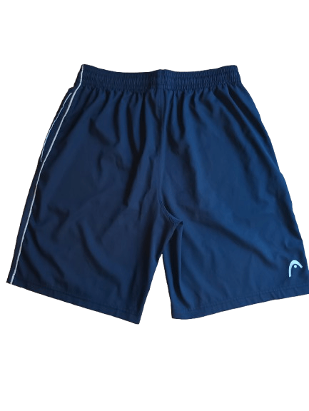 Designer × Vintage Head degrading baby blue shorts size medium Size US 30 / EU 46 - 2 Thumbnail