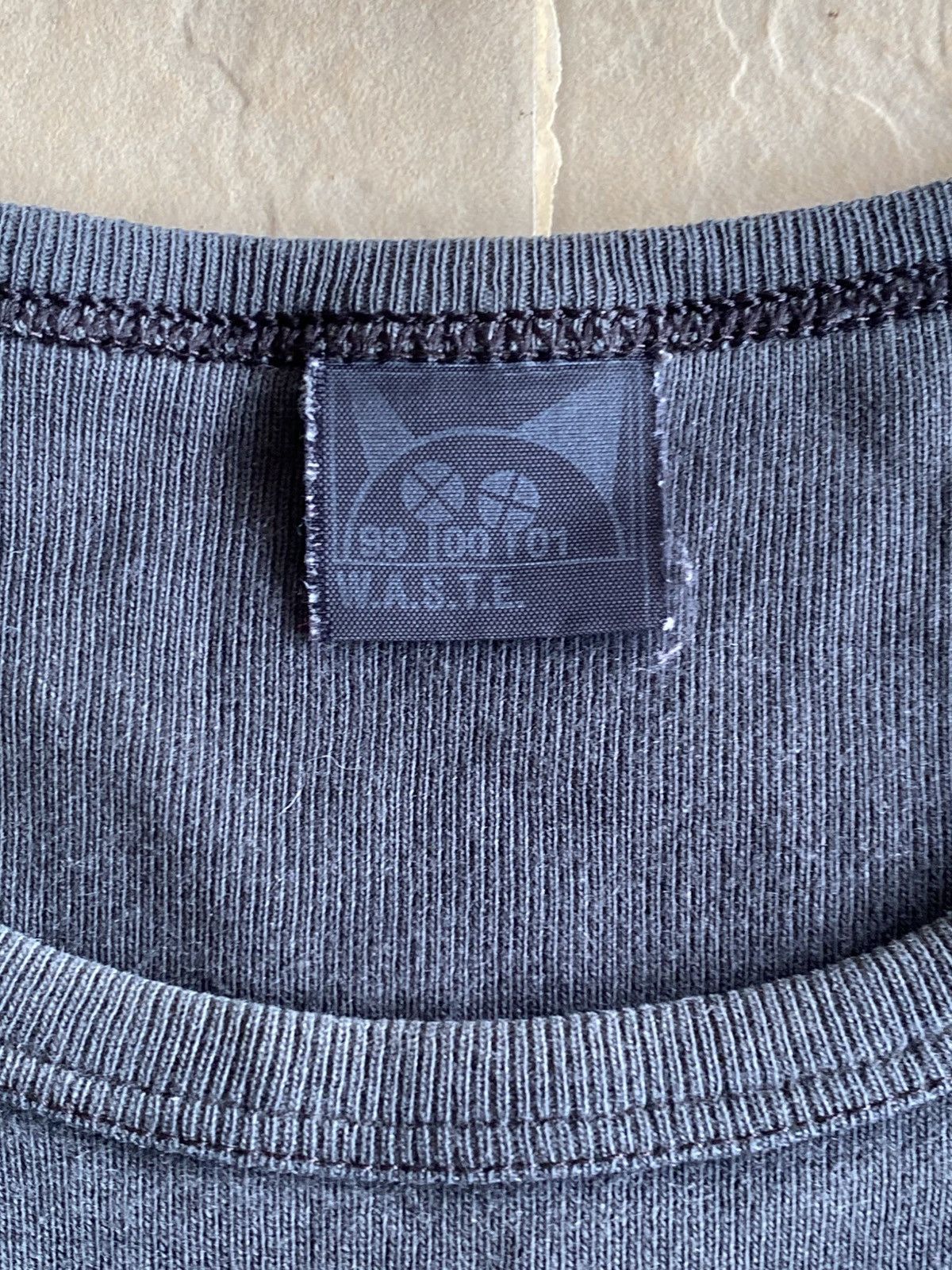 Band Tees × Vintage Radiohead vintage tee waste product B3 Size US S / EU 44-46 / 1 - 6 Thumbnail