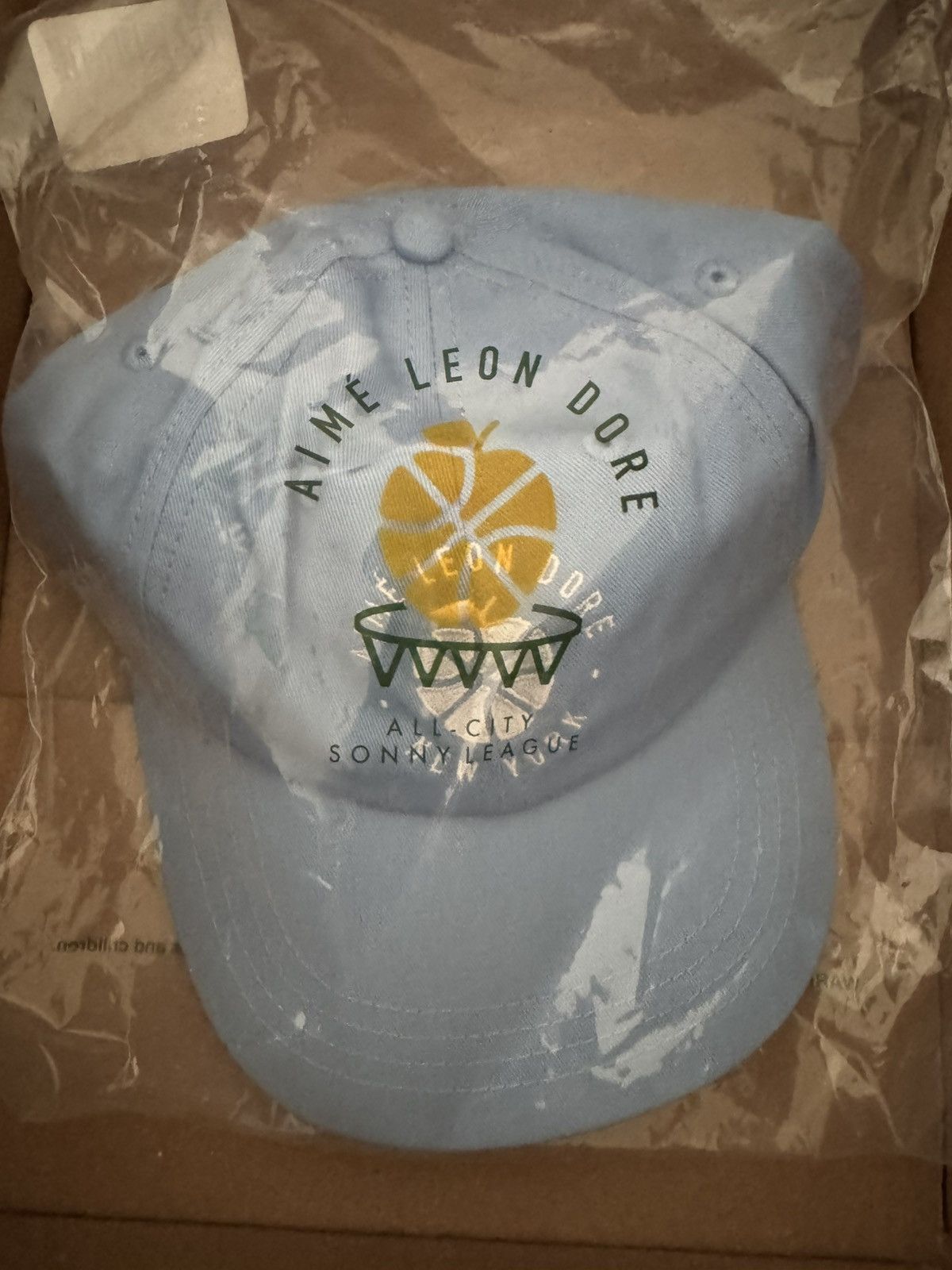 Aime Leon Dore × New Balance Aime Leon Dore New Balance
