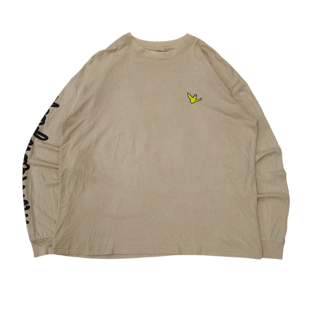 Other Mark Gonzales Skateboarding Long Sleeve Tshirt Size US L / EU 52-54 / 3 - 2 Thumbnail