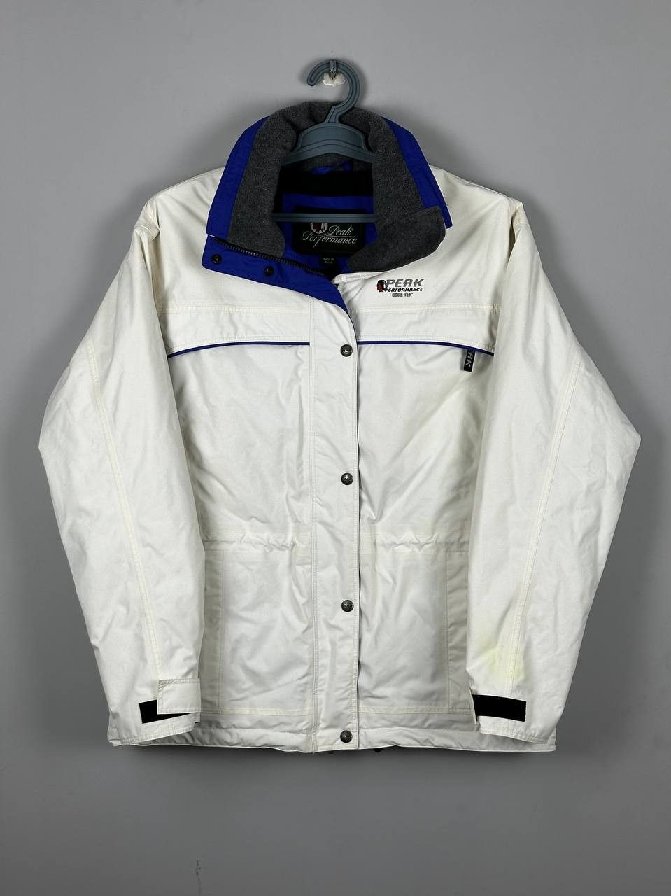 Peak Performance Peak Performance Gore-tex Men's Ski Jacket Size XL Size US XL / EU 56 / 4 - 1 Thumbnail