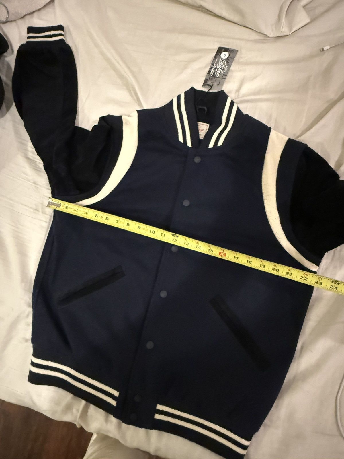 Dehen 1920 Dehen 1920 Blue Owl Collab Size US L / EU 52-54 / 3 - 6 Thumbnail