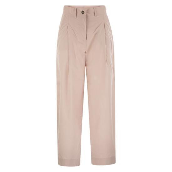 パンツ WEEKEND MAX MARA Women Straight Pants 2515131092600 BEIGE Weekend Max Mara WEEKEND MAX MARA Women Straight Pants