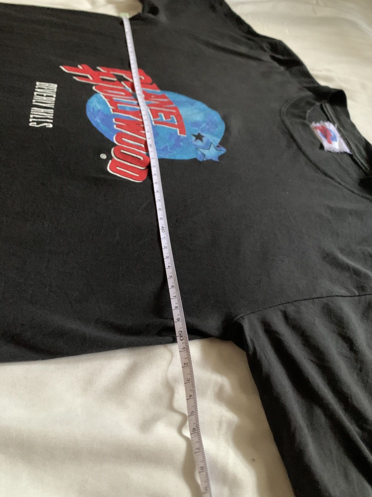 Planet Hollywood planet hollywood baverly hills made in pakistan build up Size US M / EU 48-50 / 2 - 8 Thumbnail