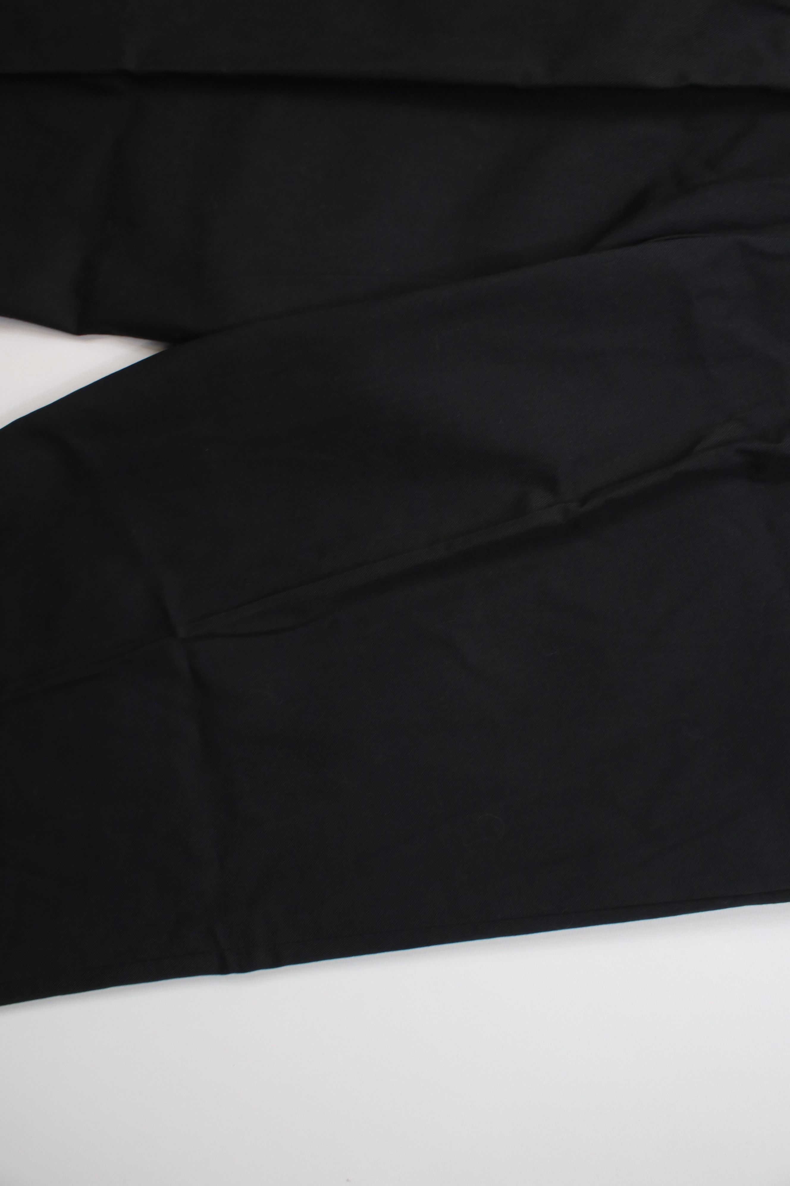 Vintage Vintage 90s Streetwear Cotton Blend Wide Leg Chino Pants Size US 42 / EU 58 - 15 Thumbnail