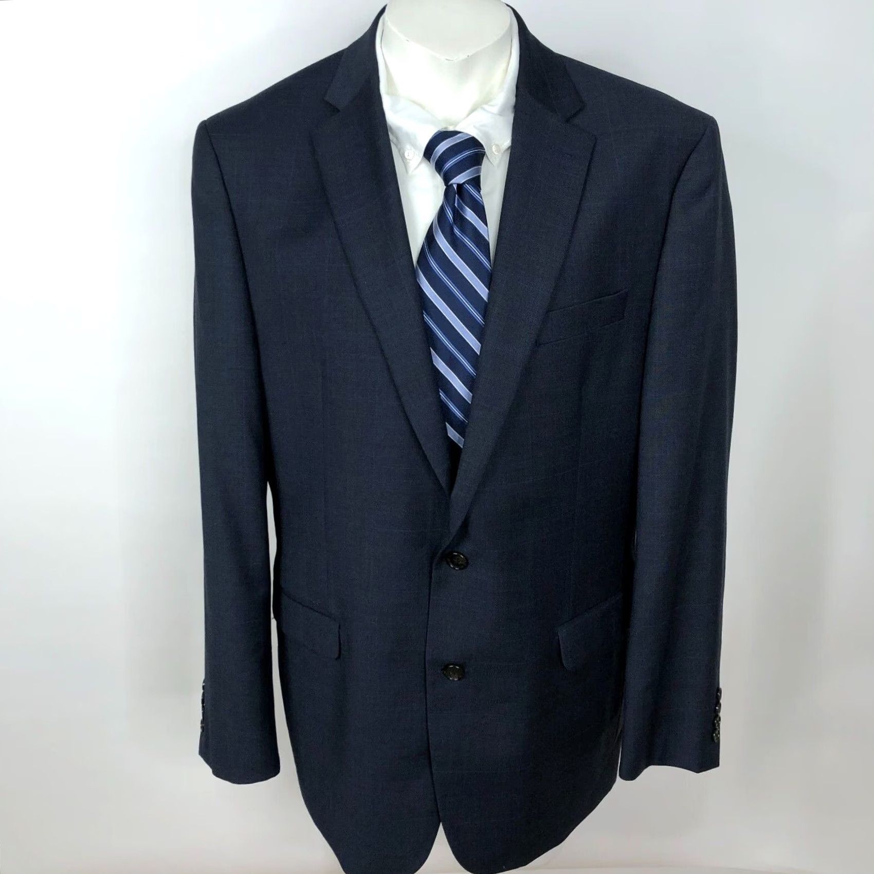 Ralph Lauren VINTAGE? No — ignore. Size US S / EU 44-46 / 1 - 2 Thumbnail