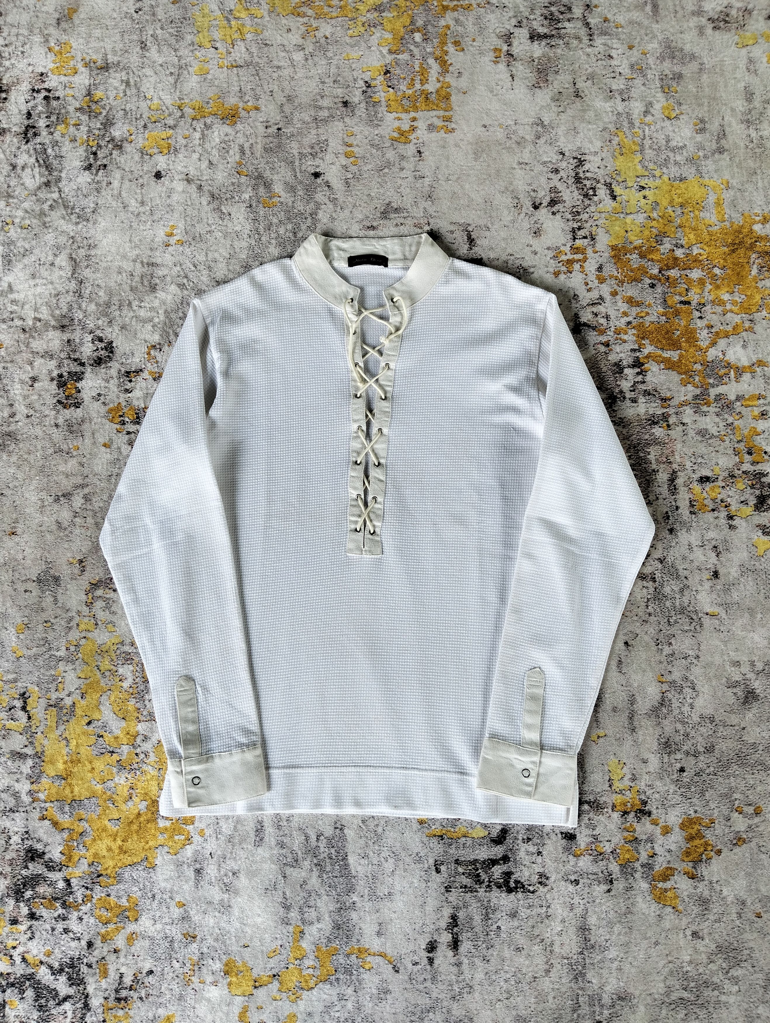 If Six Was Nine × Japanese Brand IFSIXWASNINE Bedrock Flared