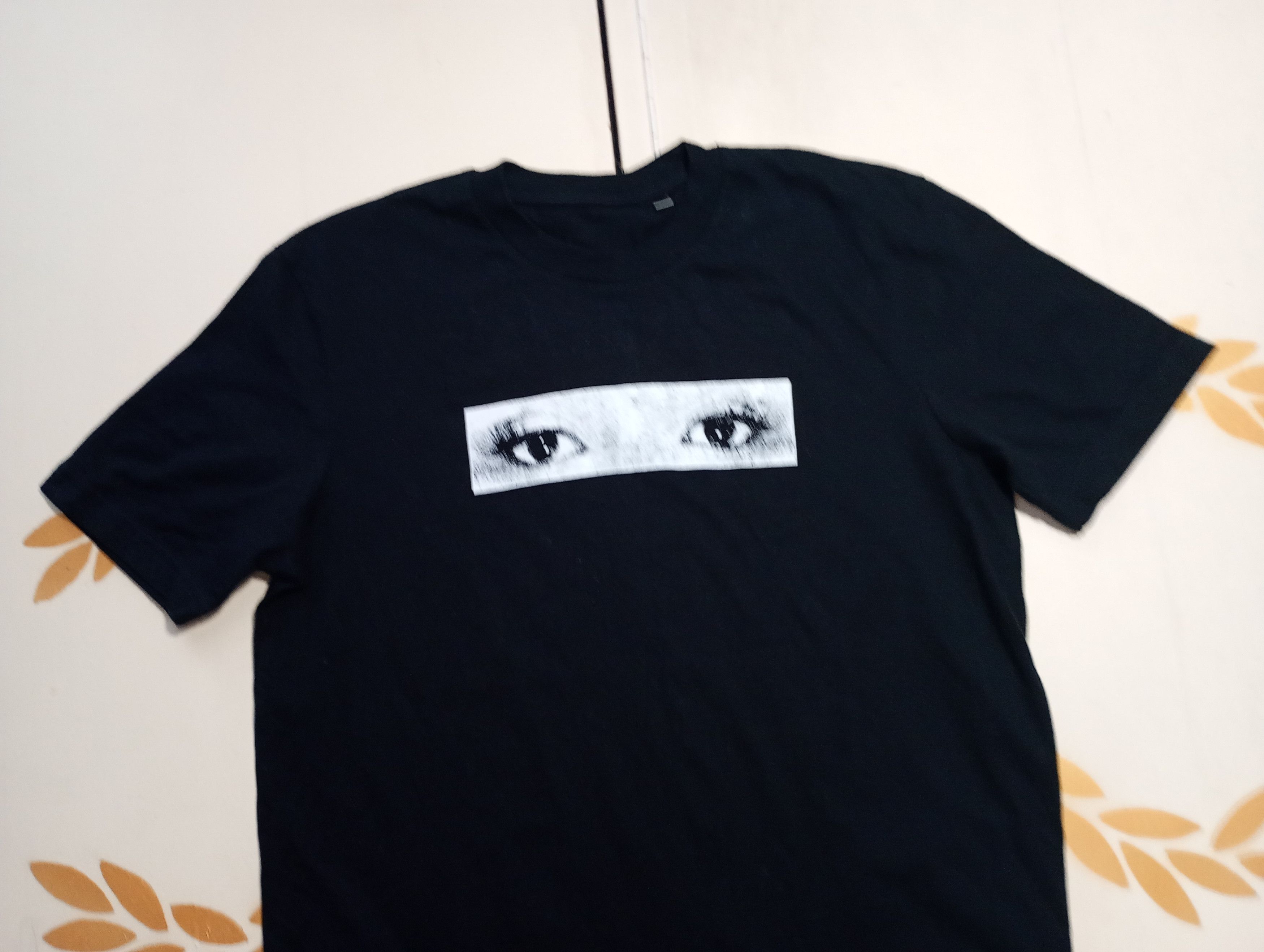 Band Tees Sault BeC T-Shirt Size US L / EU 52-54 / 3 - 4 Thumbnail
