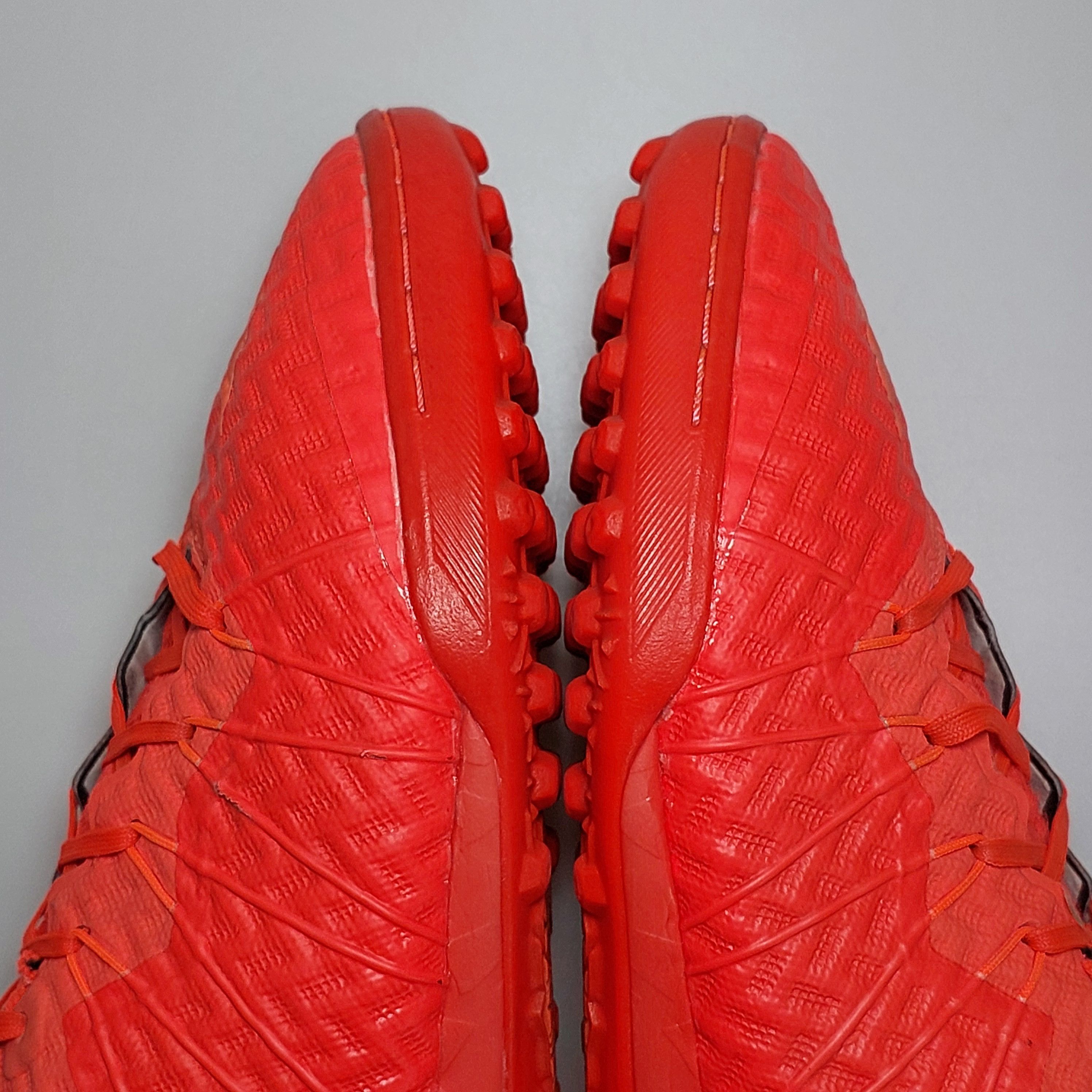 Nike HypervenomX Finale TF 749888-688 US8 UK7 26CM Size US 8 / EU 41 - 8 Thumbnail