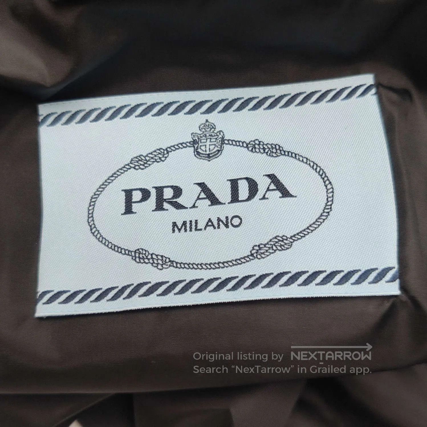 Prada Prada Colorful Check Cropped Jacket . Size US M / EU 48-50 / 2 - 5 Thumbnail