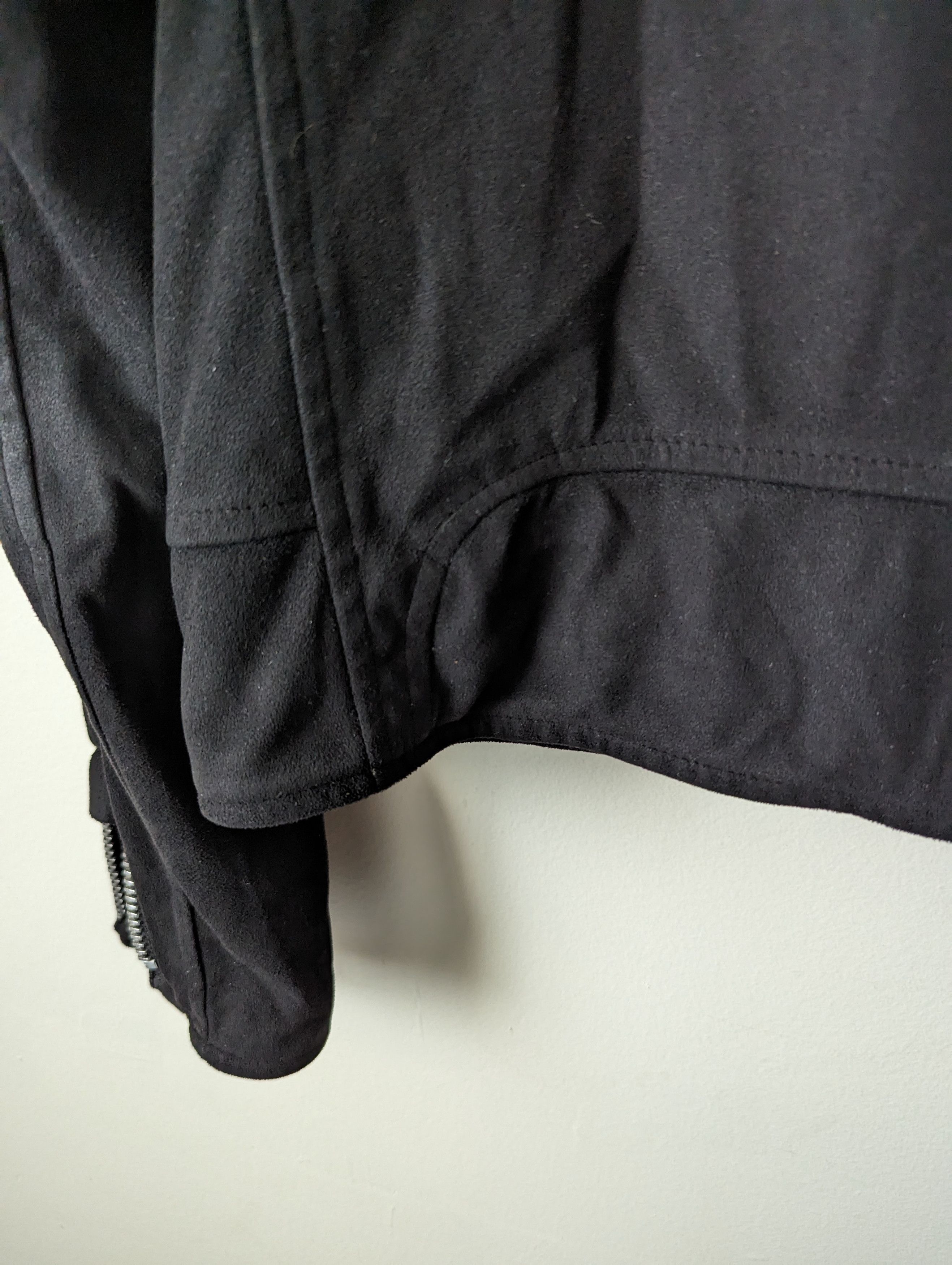 Attachment Attachment Rider Biker Jacket Size US S / EU 44-46 / 1 - 3 Thumbnail