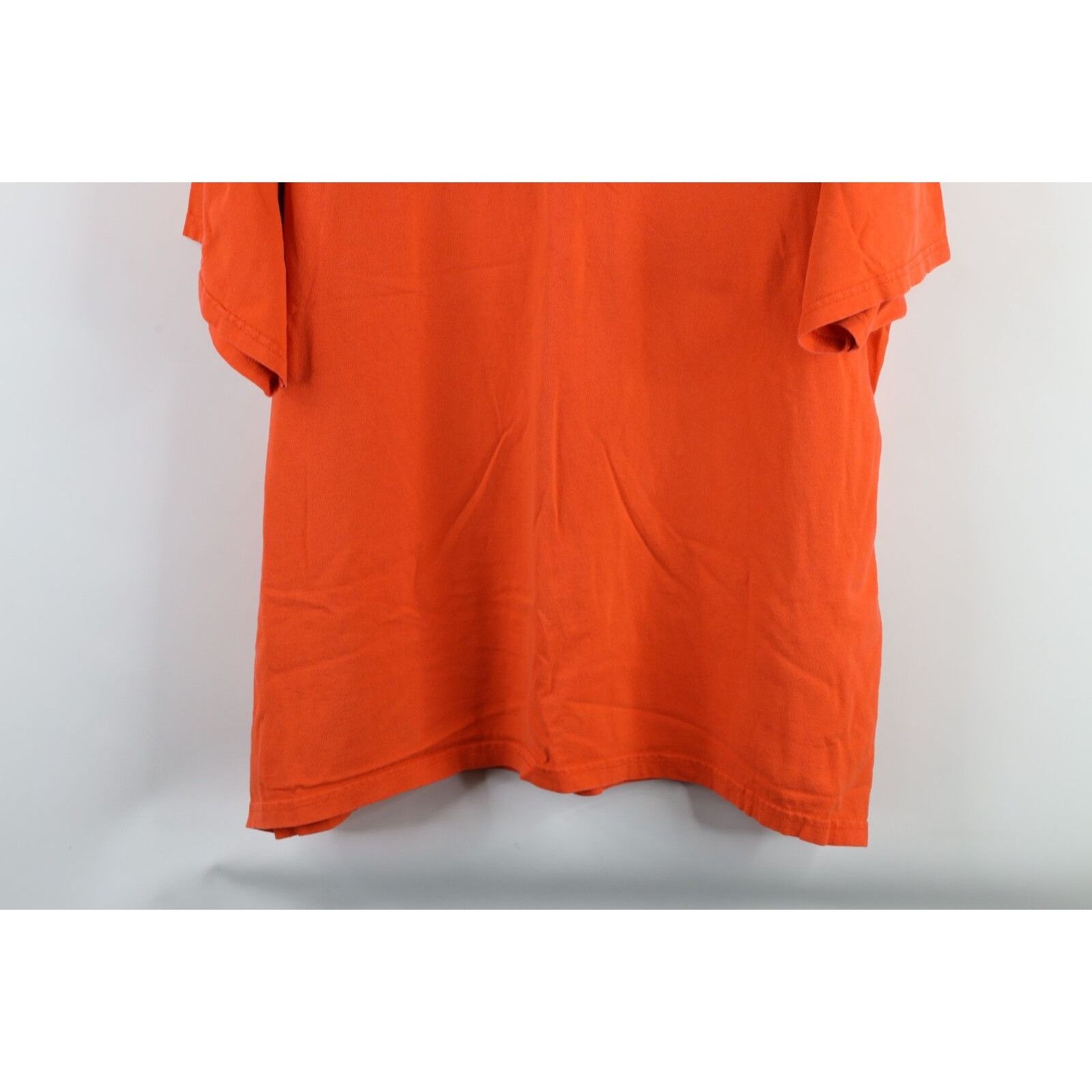 Vintage Vintage 90s Streetwear University of Florida T-Shirt Size US XXL / EU 58 / 5 - 3 Thumbnail