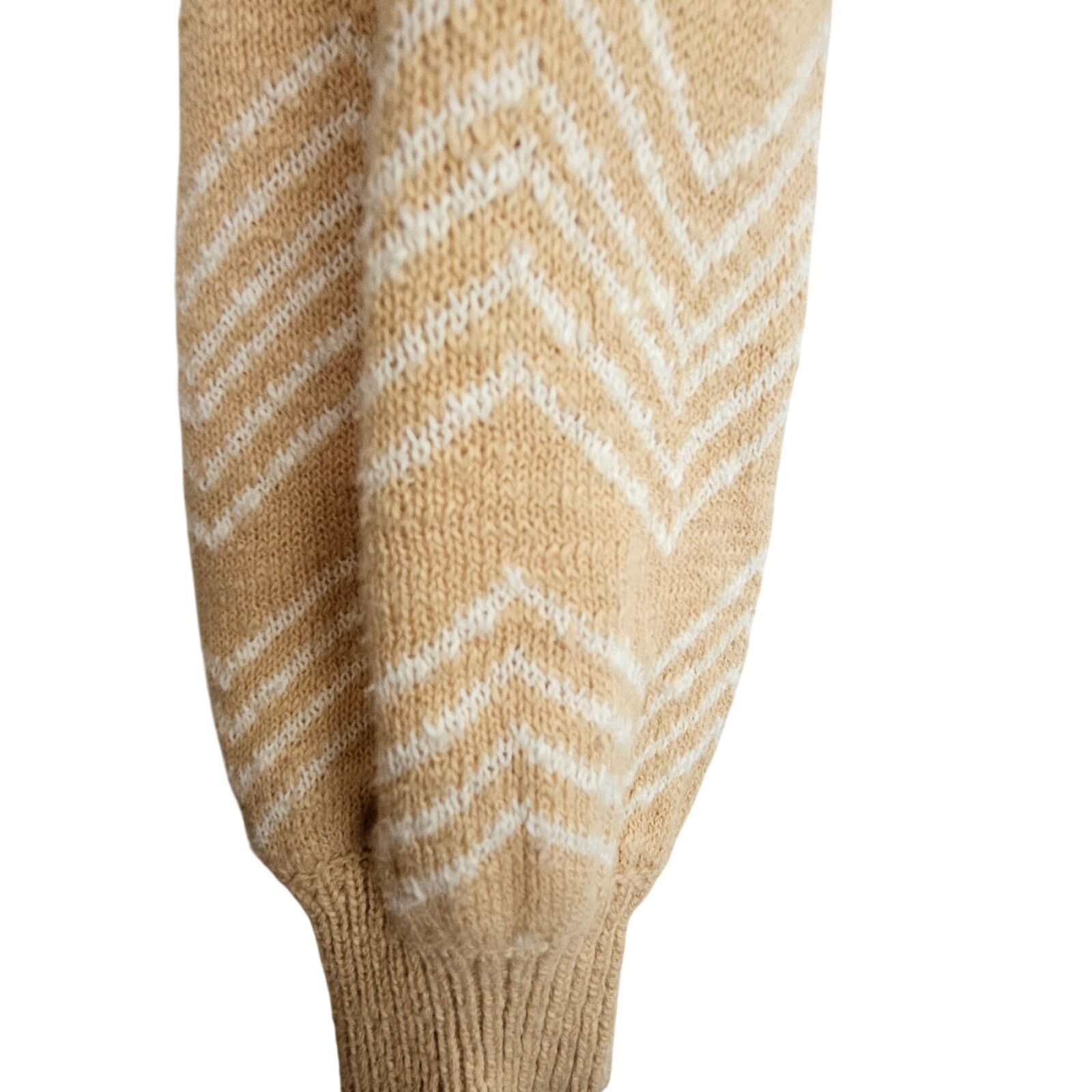 House of Harlow House of Harlow 1960 x Revolve Womens Marisol Sweater Wrap Size XS / US 0-2 / IT 36-38 - 6 Thumbnail