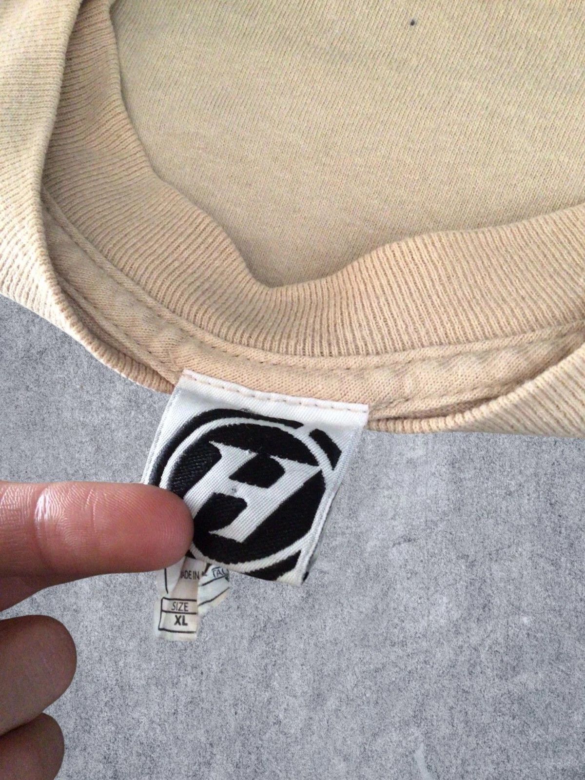 The Unbranded Brand 2009 Chuck Norris Facts Hyrid Shirt Facts You Need to Know X Size US XL / EU 56 / 4 - 2 Thumbnail
