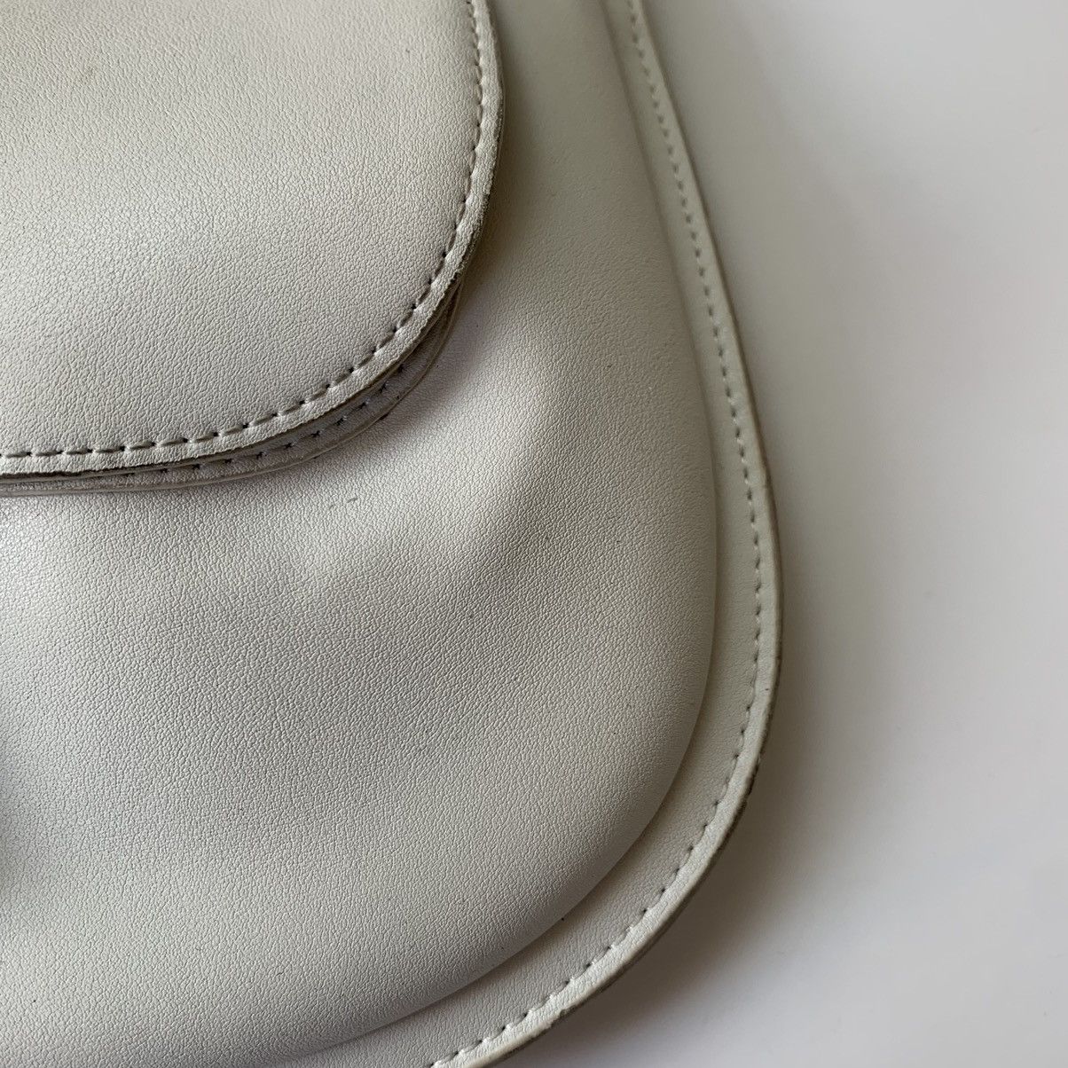 Jil Sander Jil Sander Leather Woman’s Crossbody Bag Handbag Size ONE SIZE - 8 Thumbnail