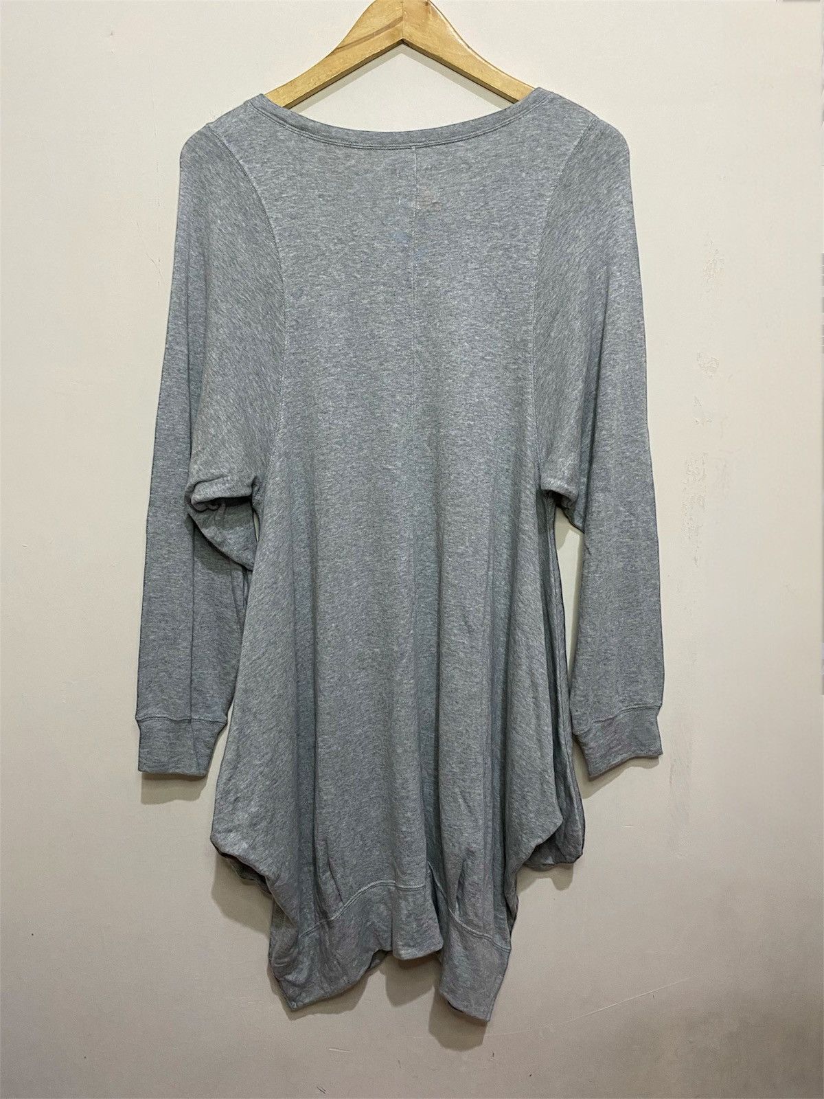 Issey Miyake × Japanese Brand × Tsumori Chisato Vintage Issey Miyake Tsumori Chisato Japanese Brand Size L / US 10 / IT 46 - 3 Thumbnail