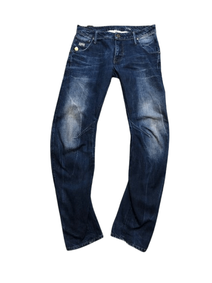 G-Star Vintage G-Star Raw ARC 3D Slim Fit Denim Jeans Size 31 Size US 31 - 1 Thumbnail