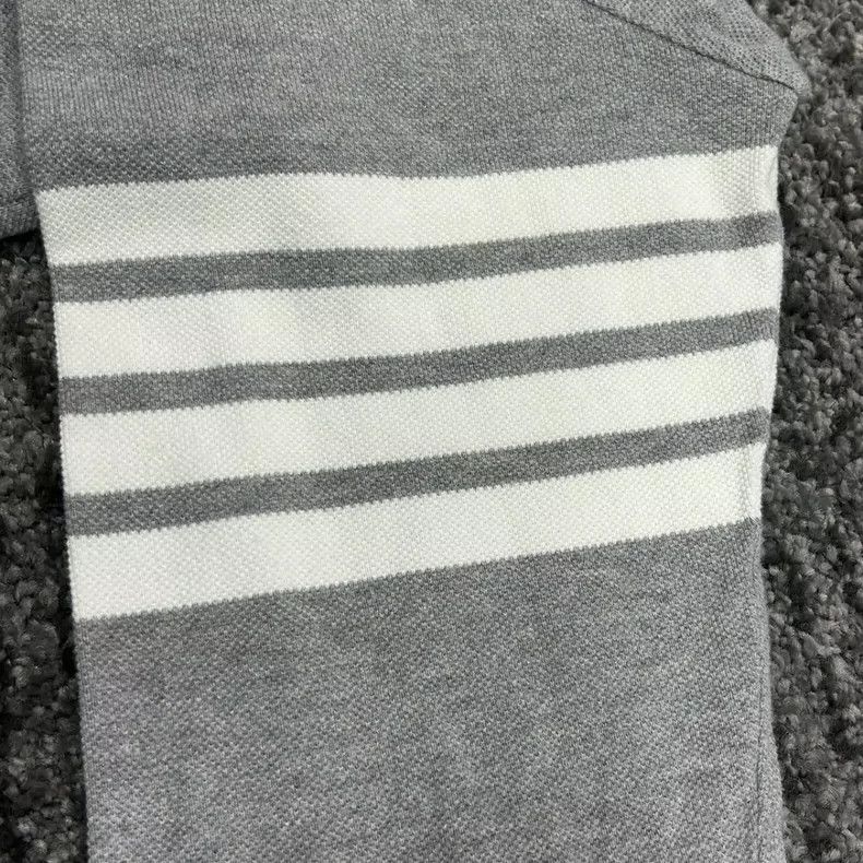 Thom Browne Thom Browne A badge card shirt Size US S / EU 44-46 / 1 - 6 Thumbnail