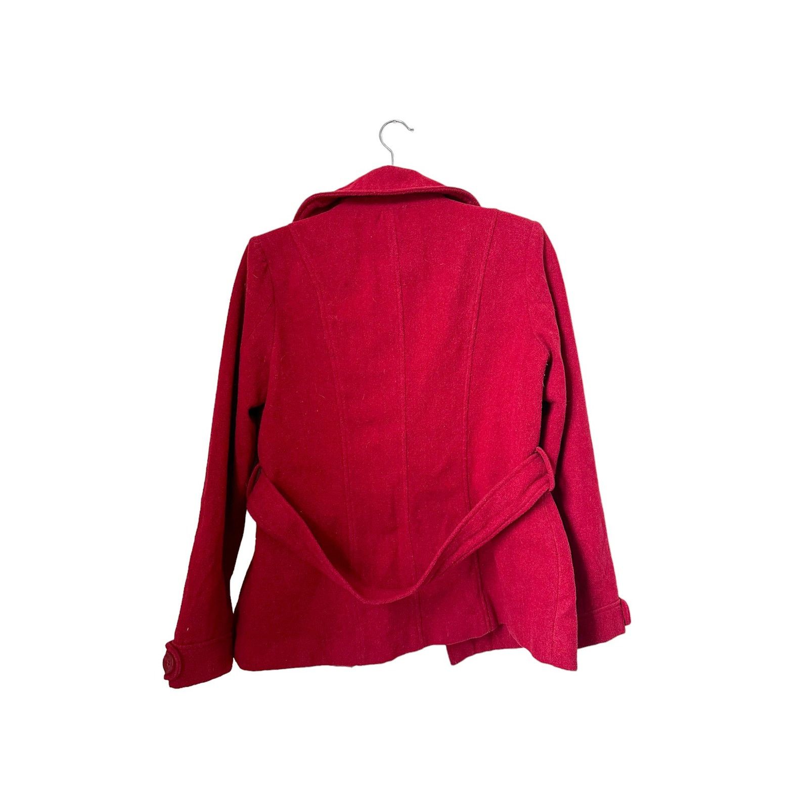Pacsun Pacsun Peacoat , Size S Size S / US 4 / IT 40 - 2 Thumbnail