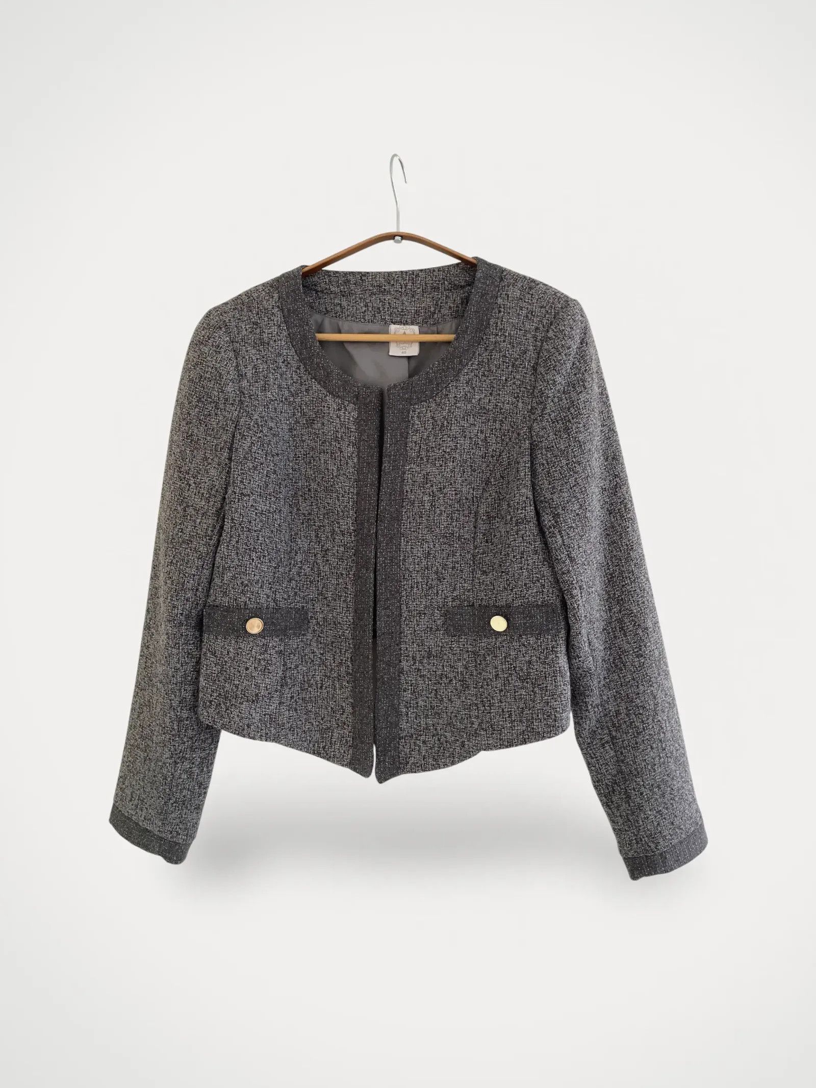 Other A collection Blazer Size M / US 6-8 / IT 42-44 - 1 Thumbnail