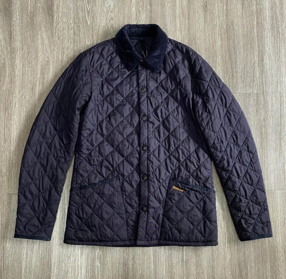 Barbour Barbour Liddesdale Size US L / EU 52-54 / 3 - 7 Thumbnail