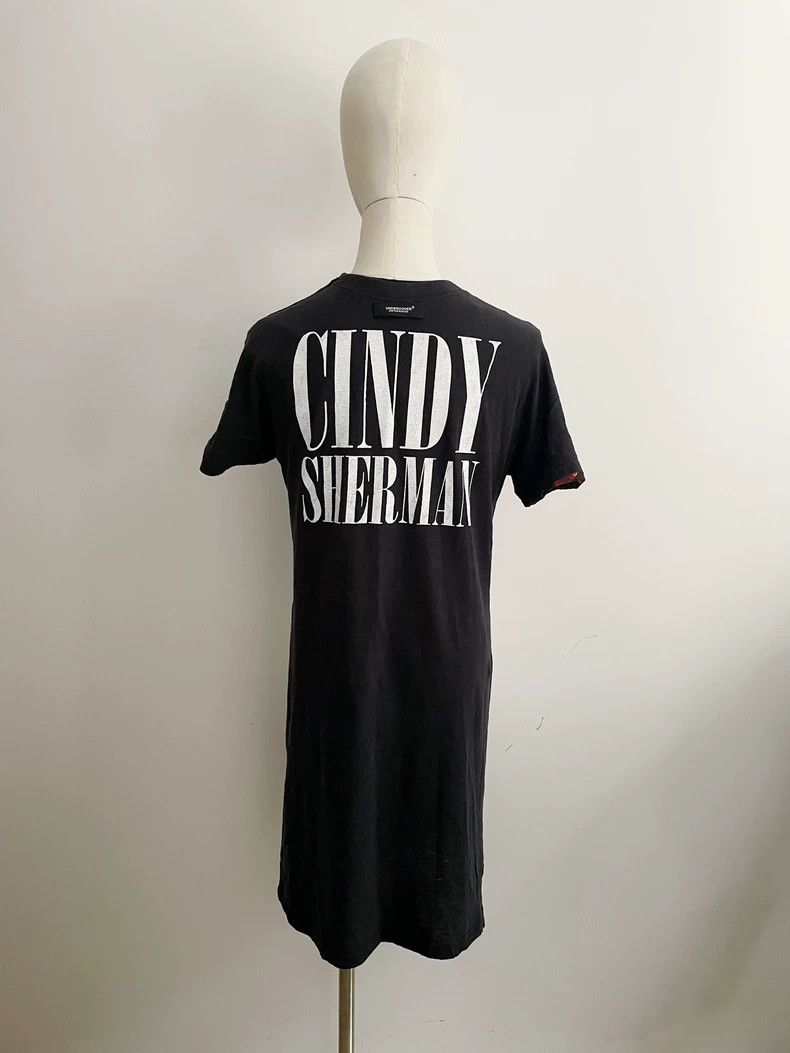 Undercover Undercover size 2 18SS Reversible T-shirt Dress 2504-Nexta Size M / US 6-8 / IT 42-44 - 3 Thumbnail