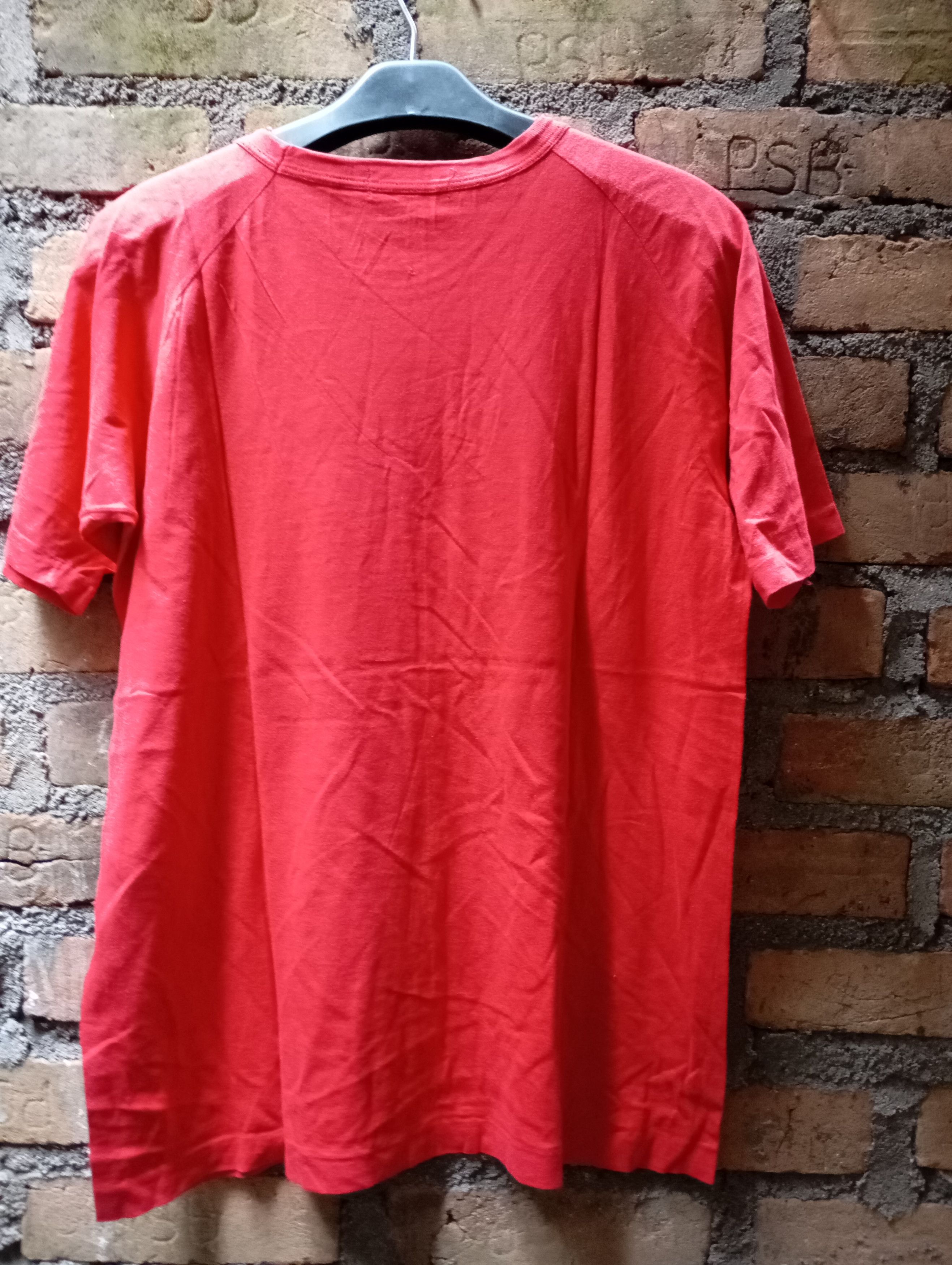 Coca Cola × Vintage Vintage Coca Cola Tees Size US M / EU 48-50 / 2 - 2 Thumbnail