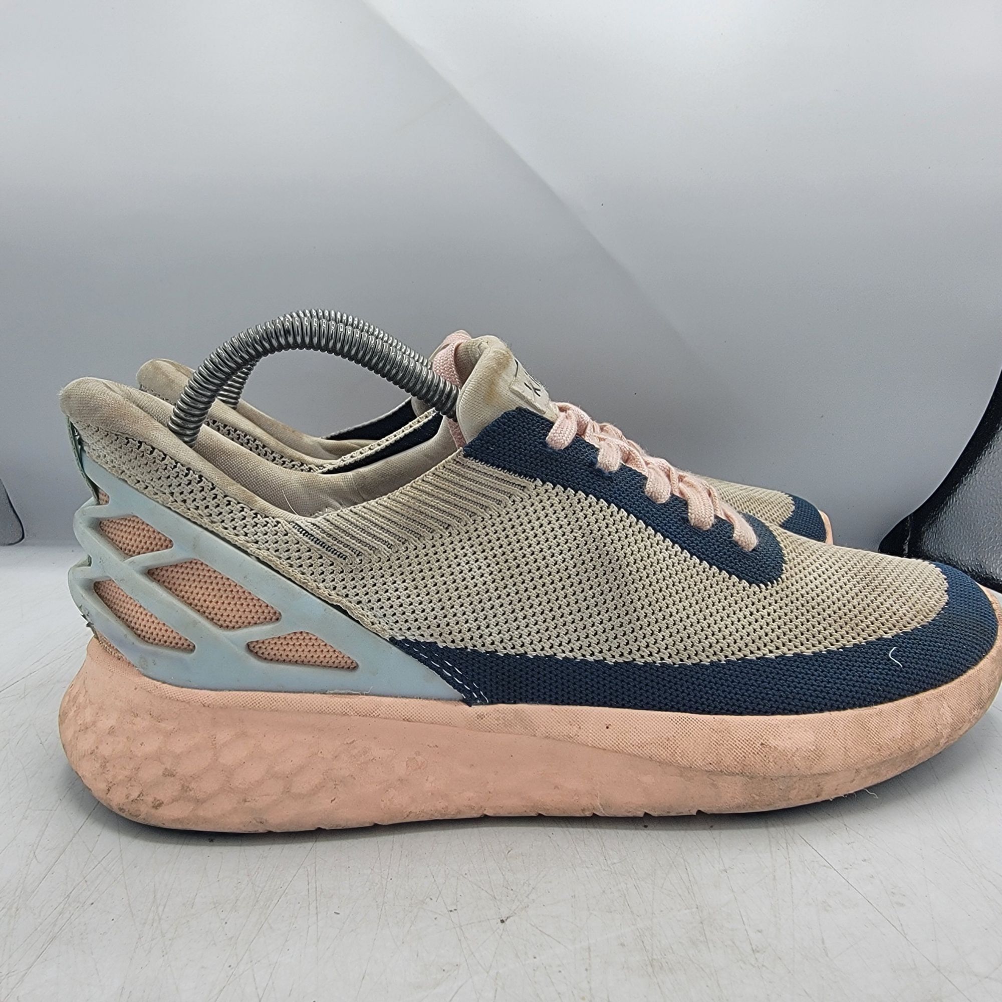 Other Kizik Athens Bahama Hands Free Womens 9.5 Athletic Shoes Gra Size US 9.5 / IT 39.5 - 13 Thumbnail