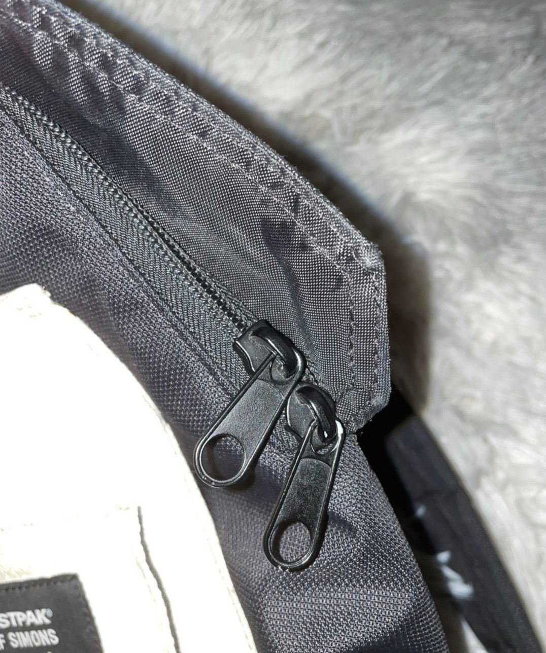 Raf Simons raf simons book bag-2505 Size ONE SIZE - 8 Thumbnail