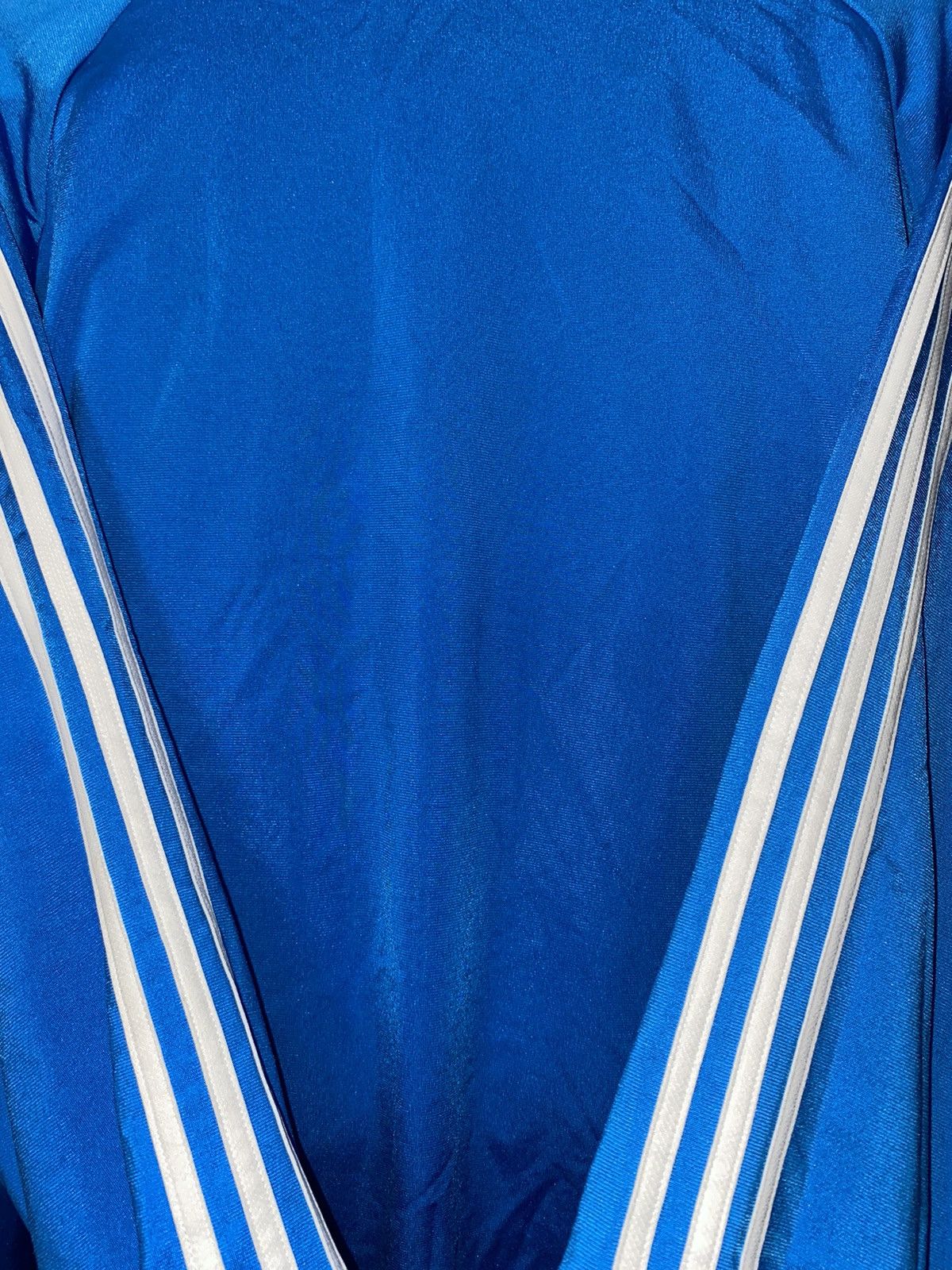 Adidas Adidas sweatsuit full set Size US XXL / EU 58 / 5 - 5 Thumbnail
