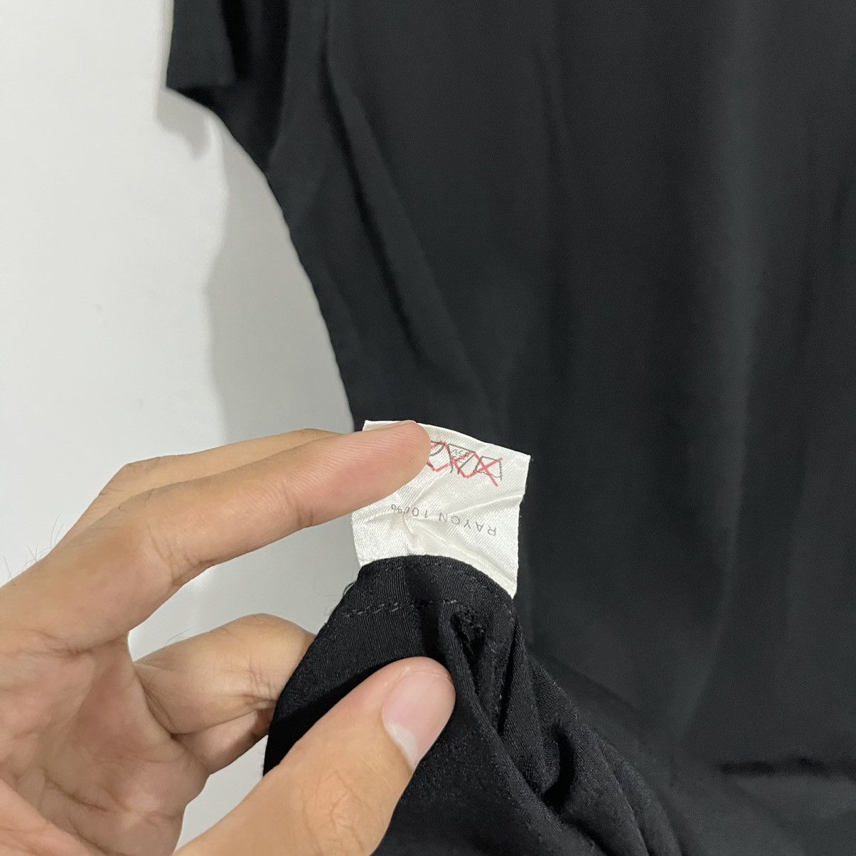 Japanese Brand Calee Basic Bowling Shirt Embroidered Shirt Size US M / EU 48-50 / 2 - 8 Thumbnail