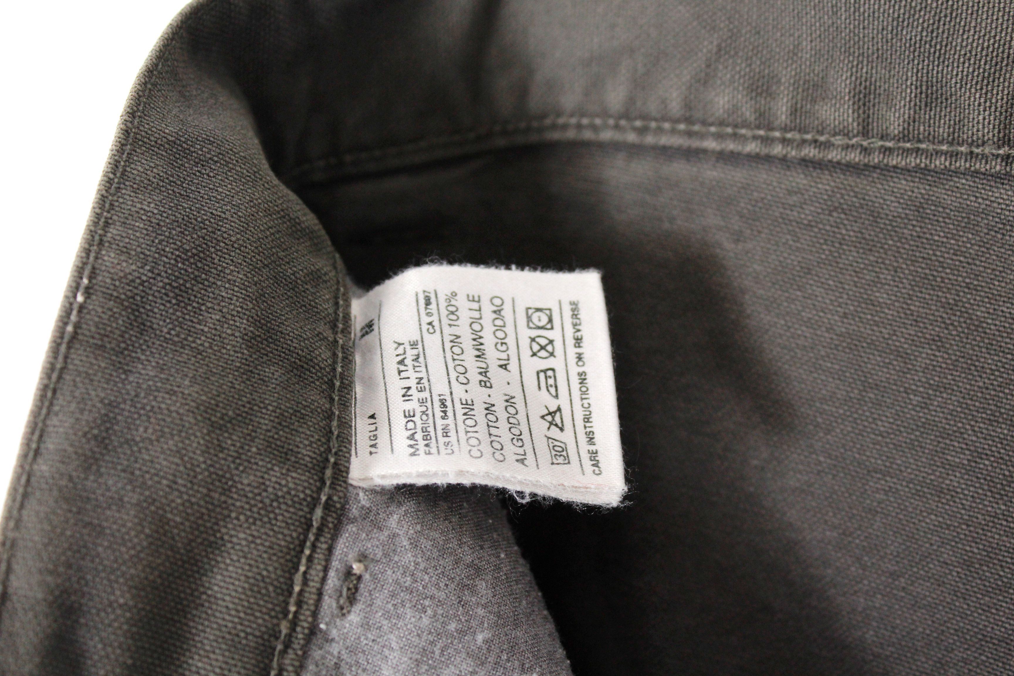 Japanese Brand × Vintage Killer Loop Vintage Carpenter Baggy Cargo Pants Y2K 90s Size US 31 - 7 Thumbnail