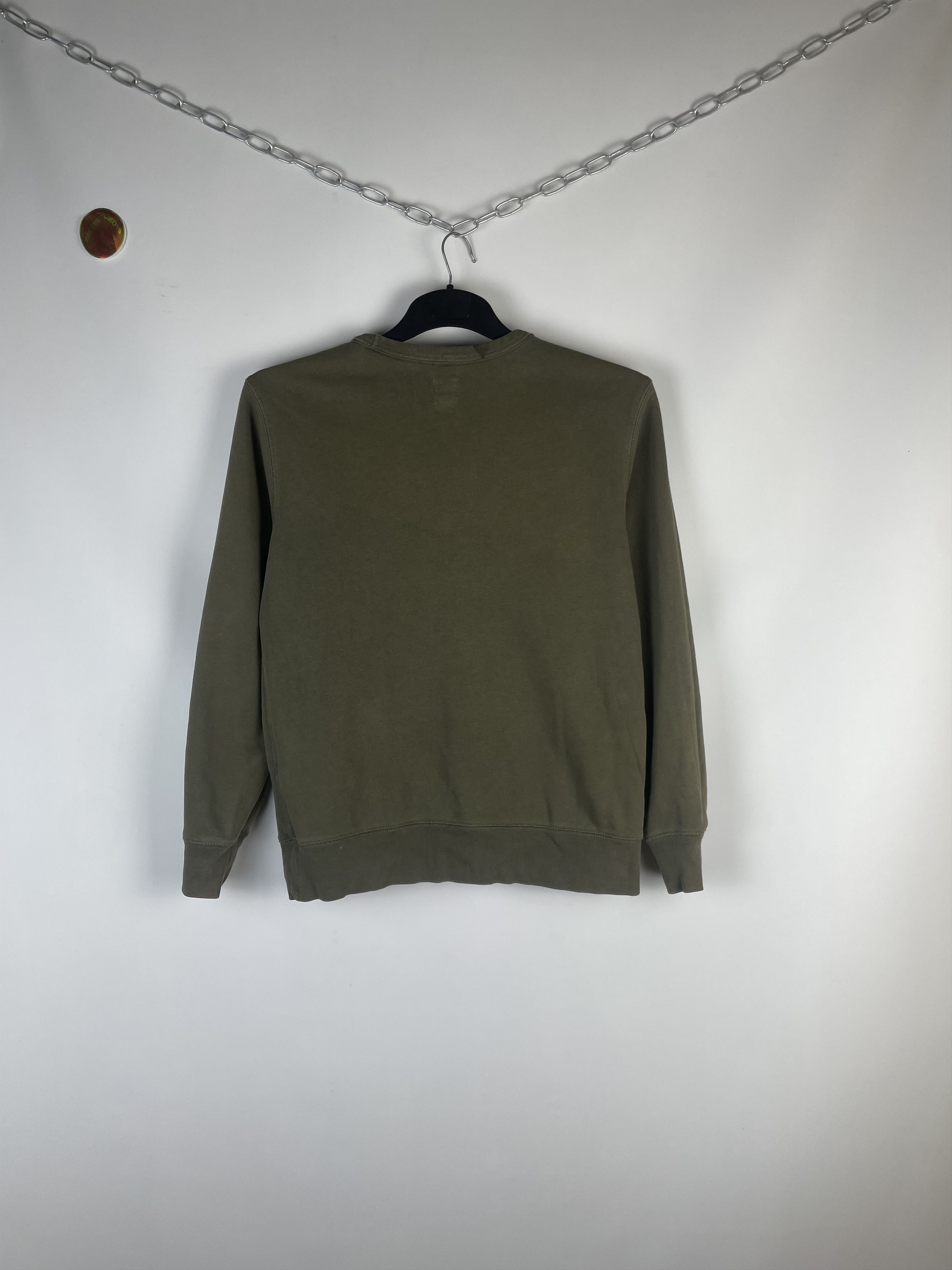 Gap × Vintage Vintage GAP sweatshirt Size US S / EU 44-46 / 1 - 10 Thumbnail