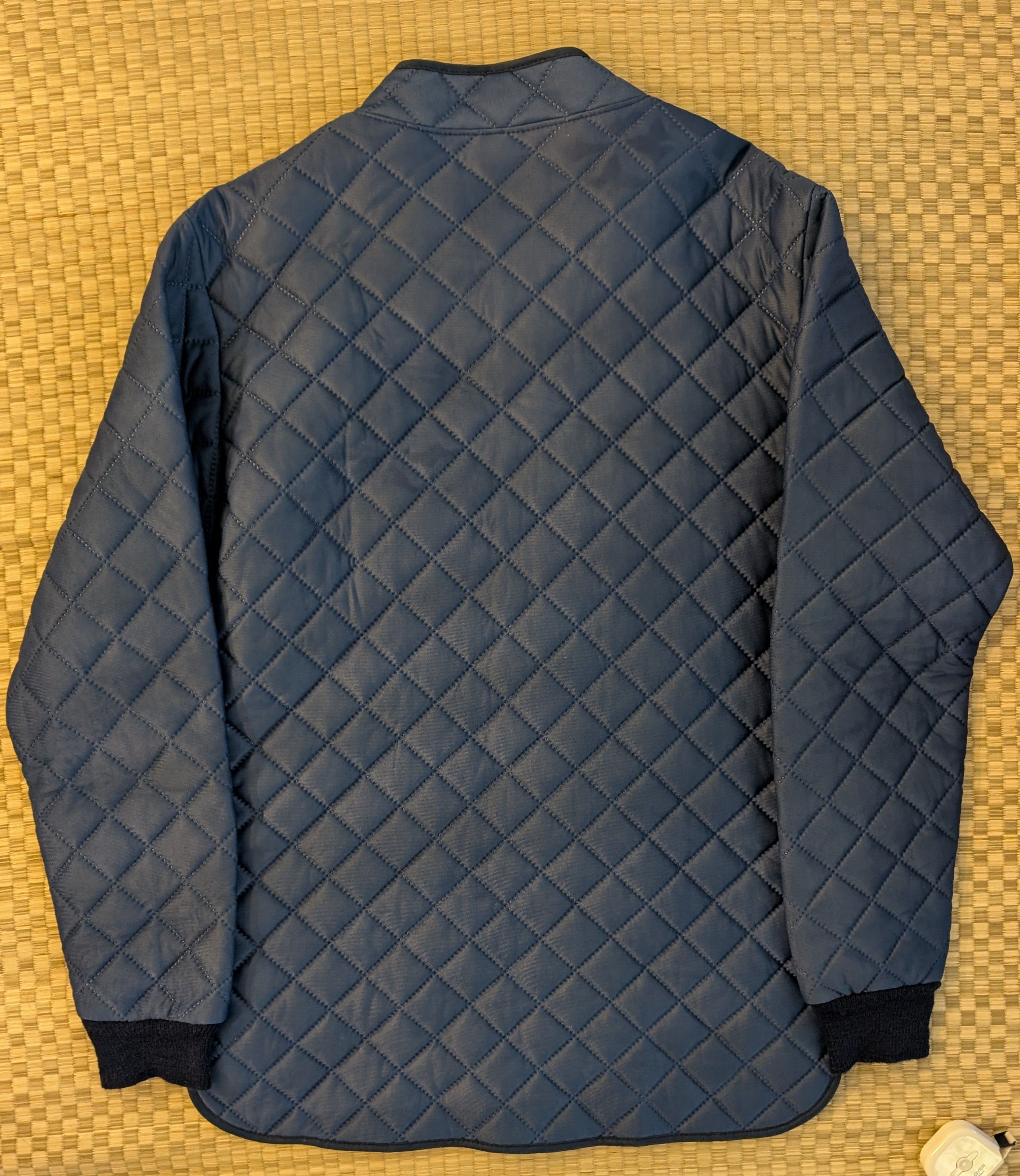 JET SET × Vintage RARE Vintage Jet Set Liner Jacket / Pants Made in Denmark Size US M / EU 48-50 / 2 - 2 Thumbnail