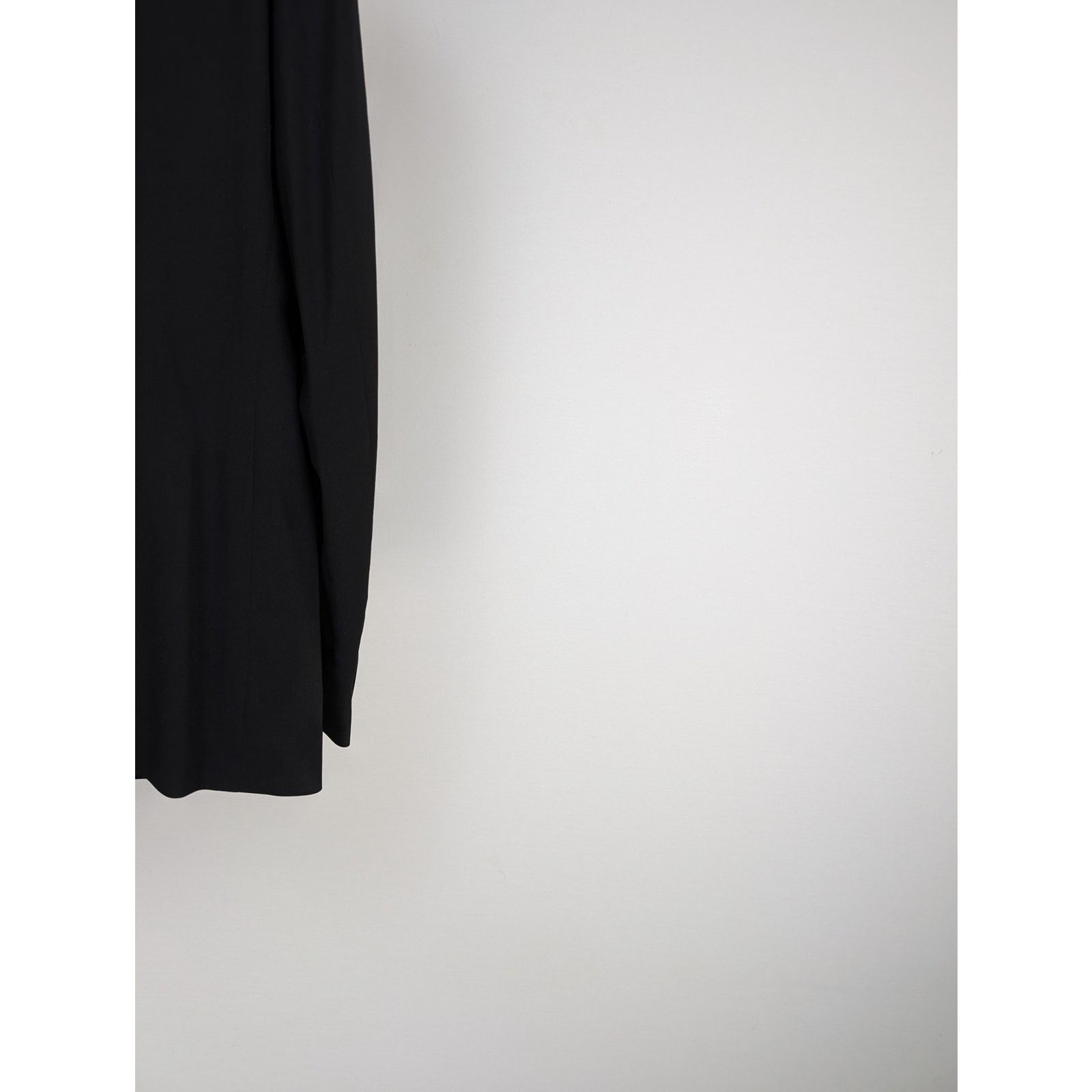 Dior o1rshd1 Blazer Light Jacket in Black Size US S / EU 44-46 / 1 - 9 Thumbnail