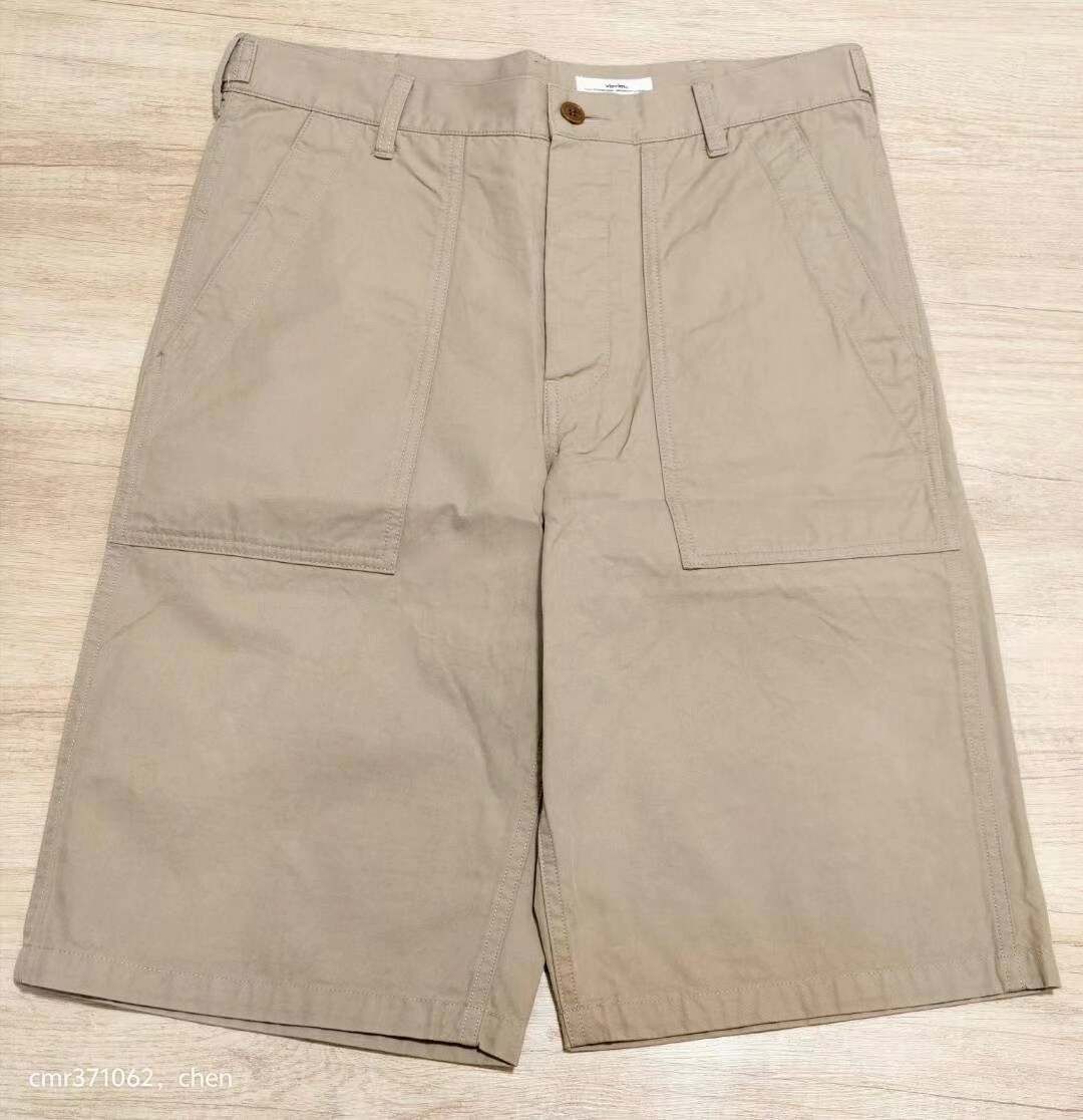 Visvim Visvim 22ss Alda Shorts | Grailed