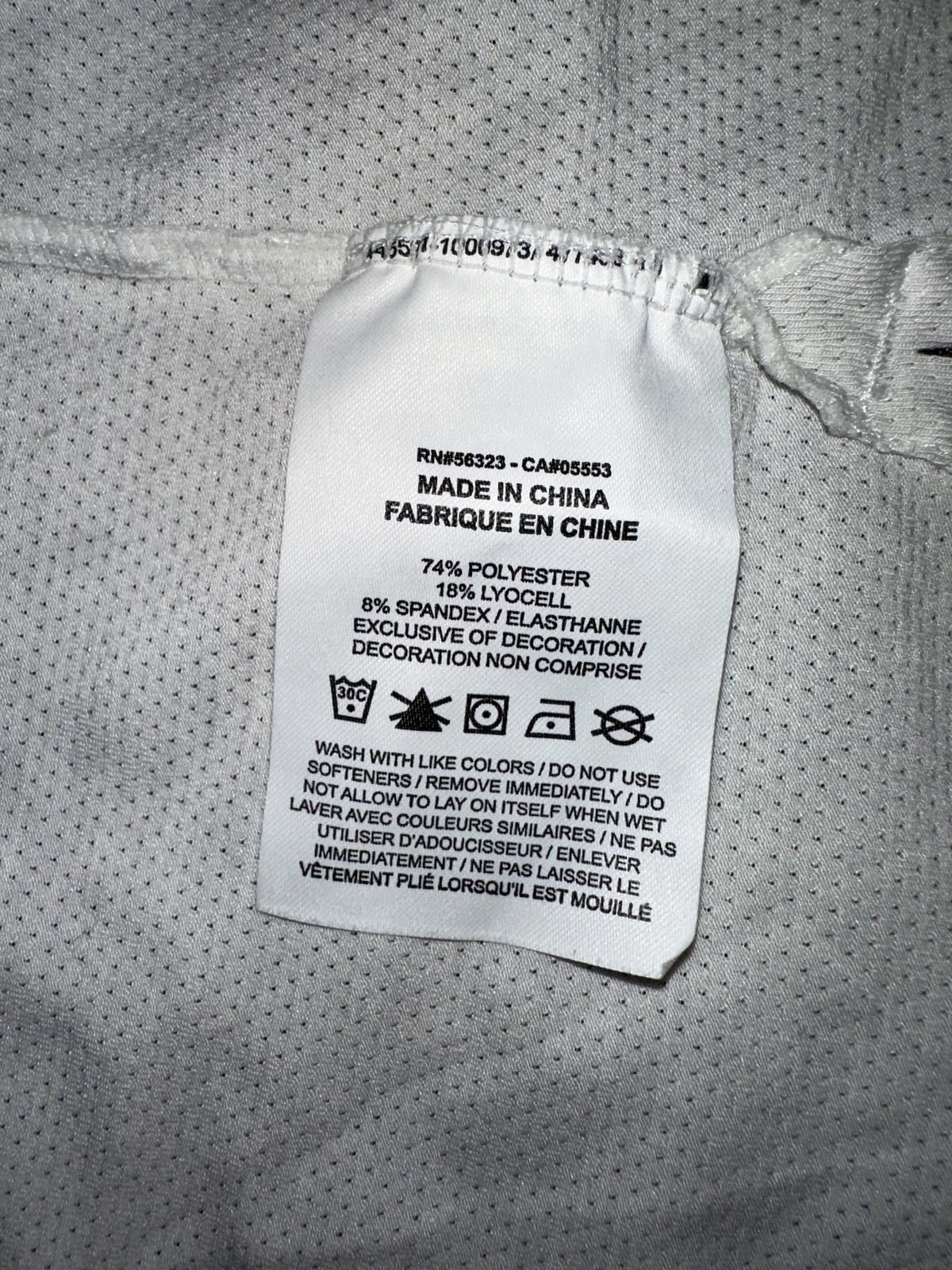 Nike Nike Women’s Yoga Luxe Garment Pin Dot Mesh Tank Top Size M / US 6-8 / IT 42-44 - 4 Thumbnail