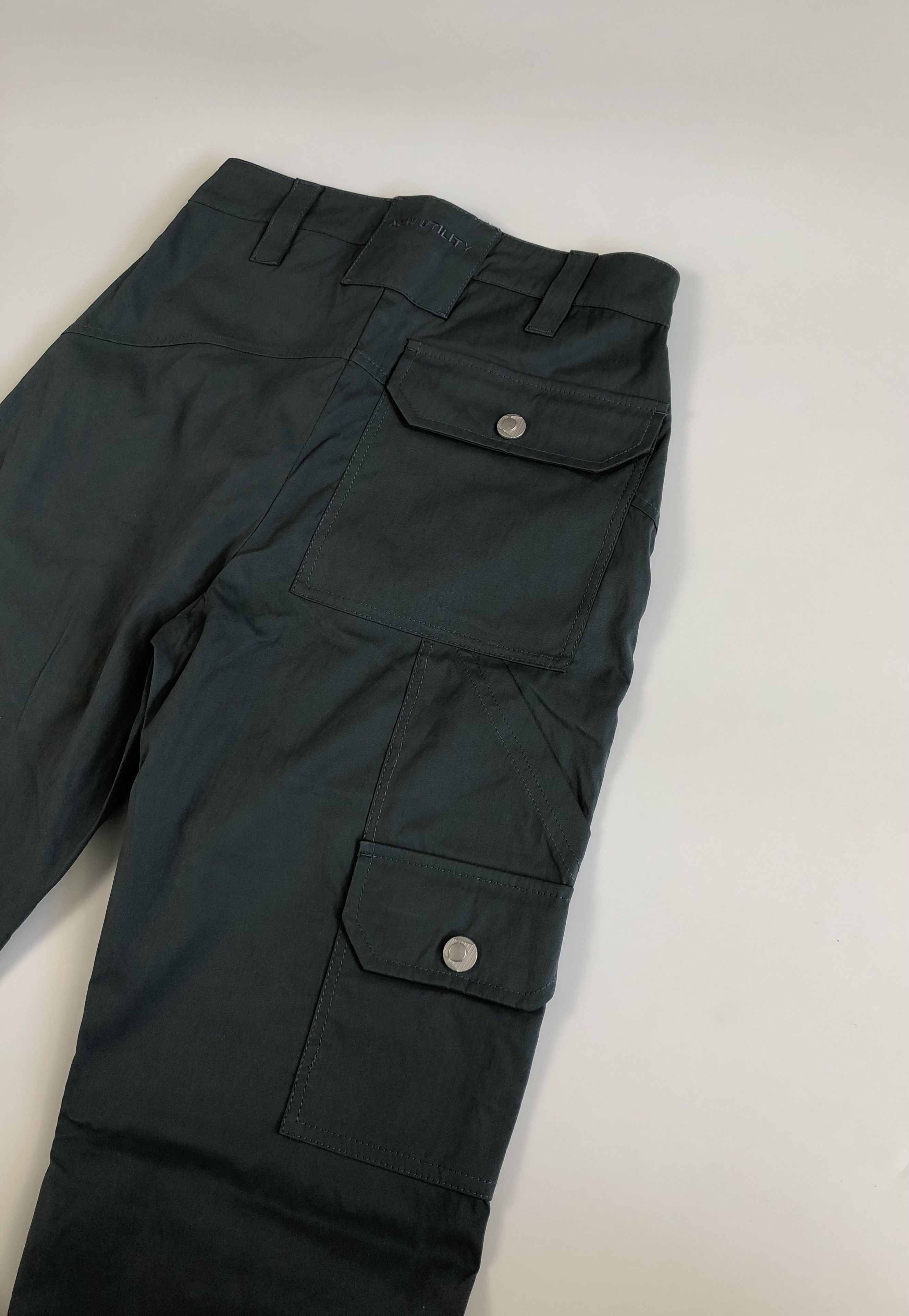 AFFXWRKS AFFXWRKS New Utility Pants Size US 30 / EU 46 - 8 Thumbnail