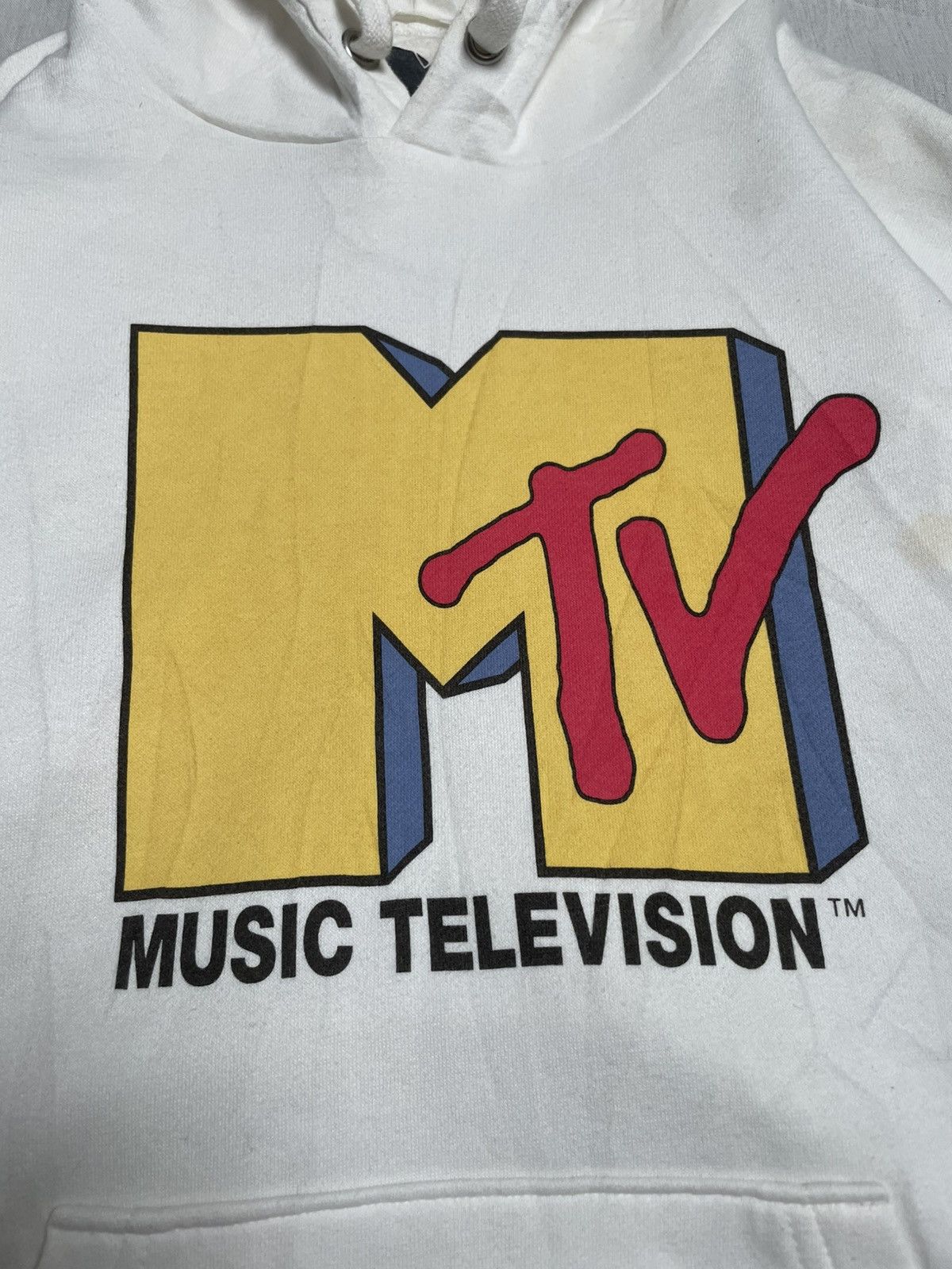 GU GU x Music Television Size US S / EU 44-46 / 1 - 5 Thumbnail