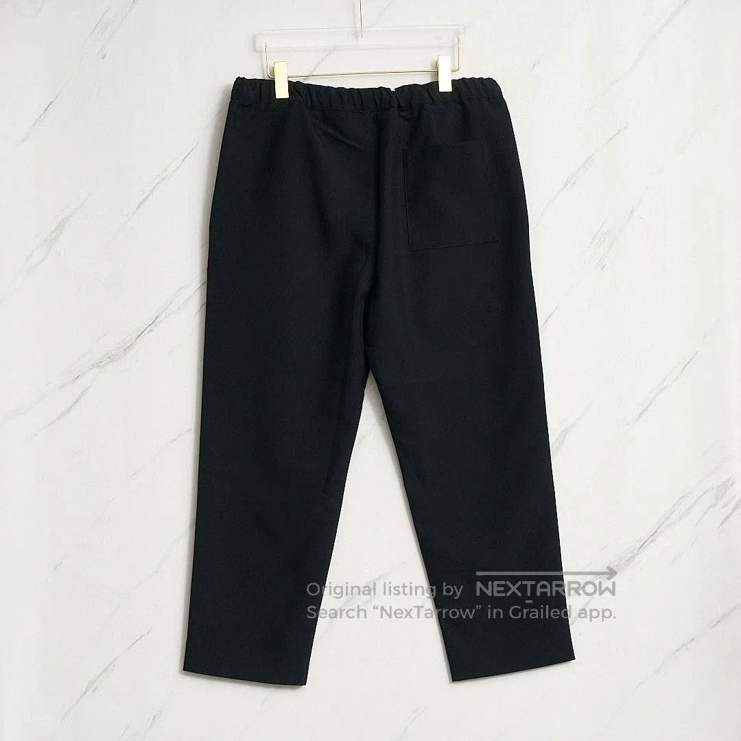 OAMC OAMC Men's Solid Pocket Casual Pants. Size US 32 / EU 48 - 4 Thumbnail