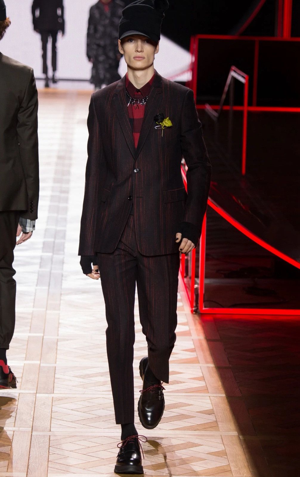 Dior Dior Homme Blazer New (catwalk FW16) Size 44R - 8 Thumbnail