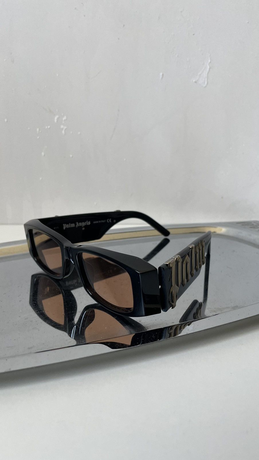 Palm Angels palm angels sunglasses Size ONE SIZE - 8 Thumbnail