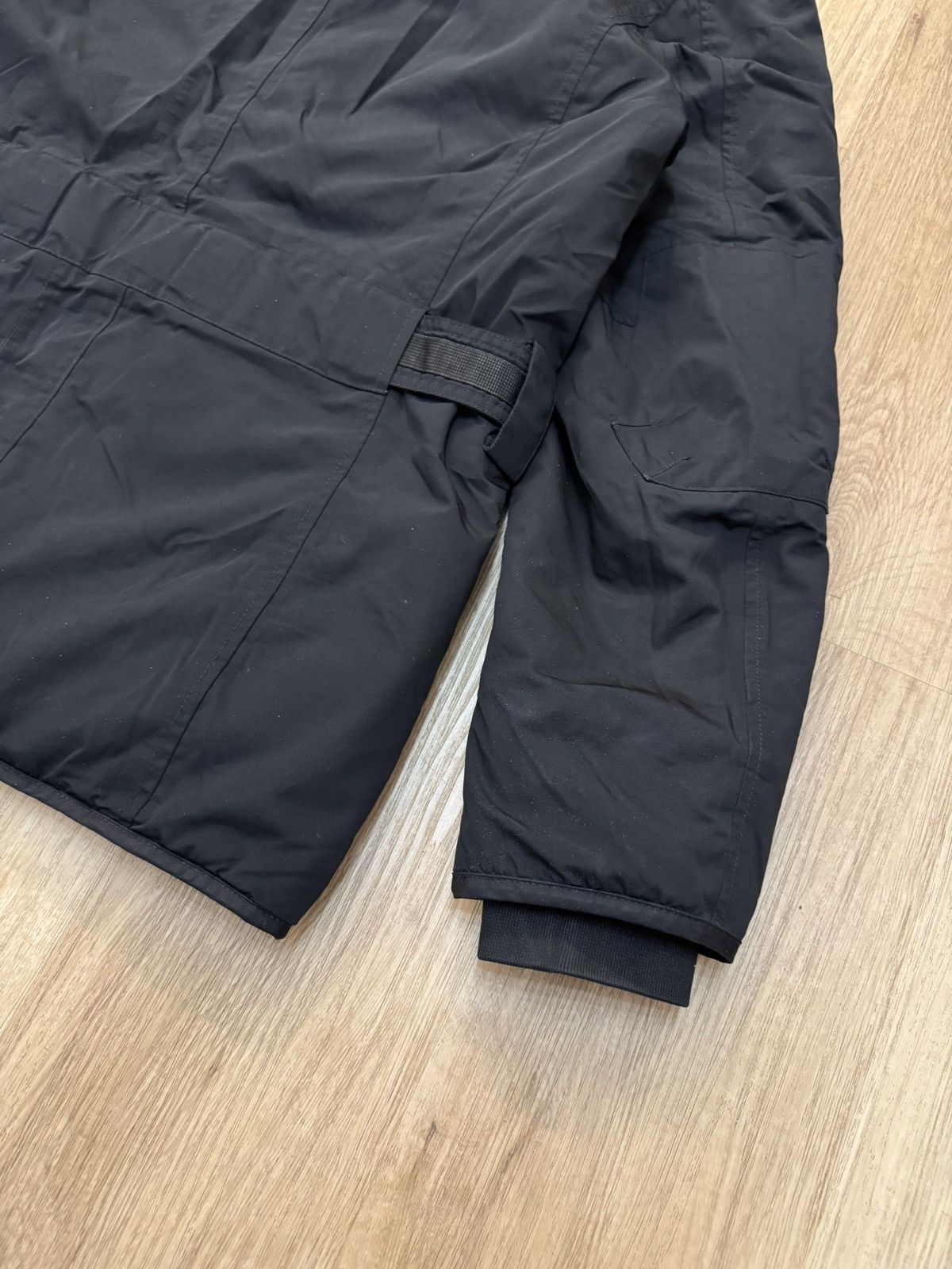 Wellensteyn Wellensteyn LFE Leuchtcraft Winter Insulated Jacket size M Size US M / EU 48-50 / 2 - 9 Thumbnail