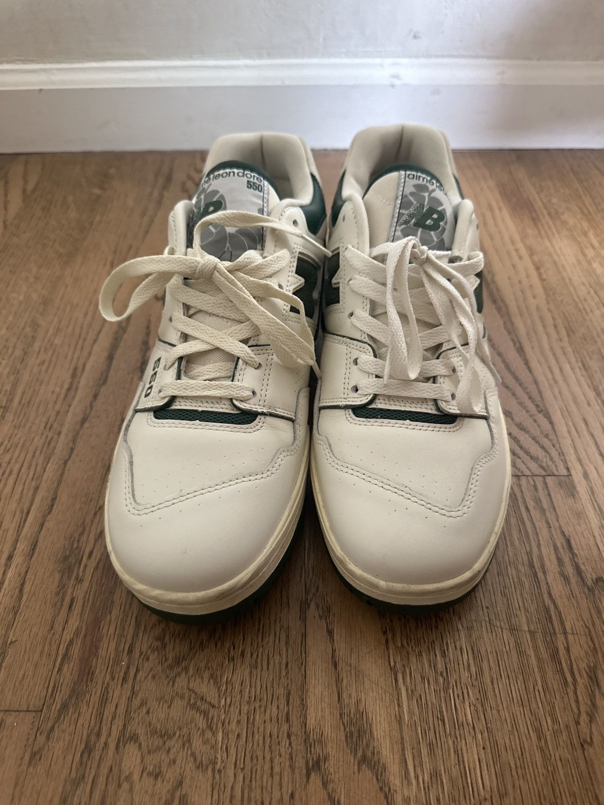 Aime Leon Dore × New Balance Aime leon Dore x New balance Size US 11 / EU 44 - 1 Thumbnail