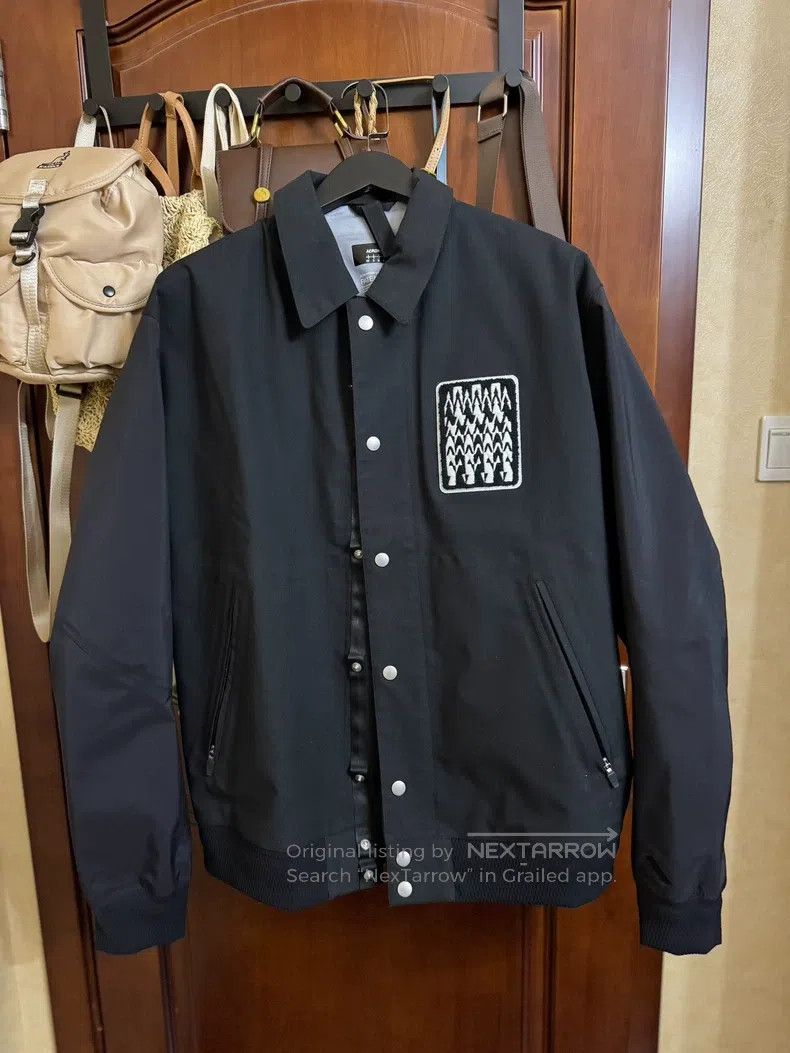 Acronym Acronym Black coat Size US M / EU 48-50 / 2 - 1 Thumbnail