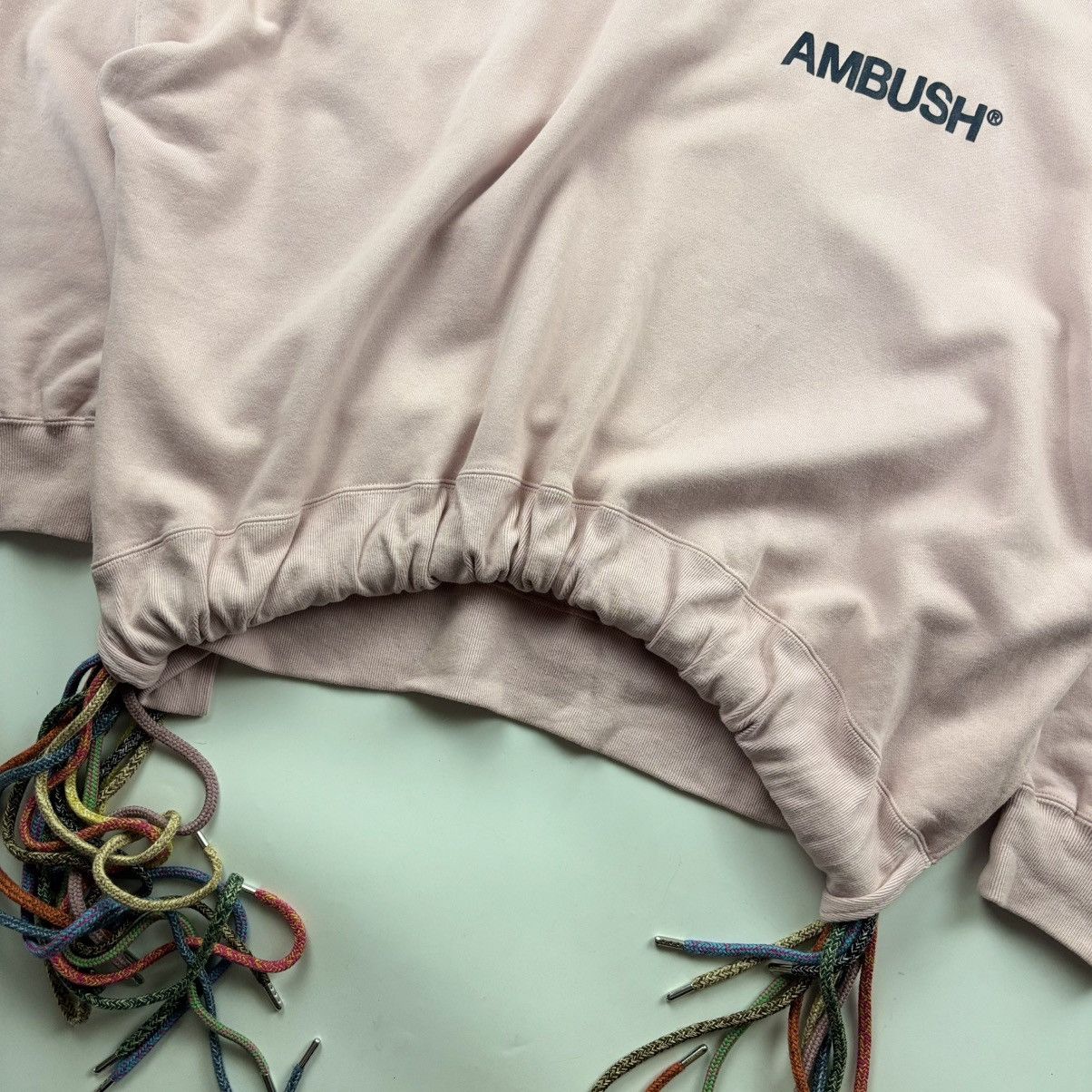 Ambush Design AMBUSH Multi Cord Sweater Size M / US 6-8 / IT 42-44 - 4 Thumbnail