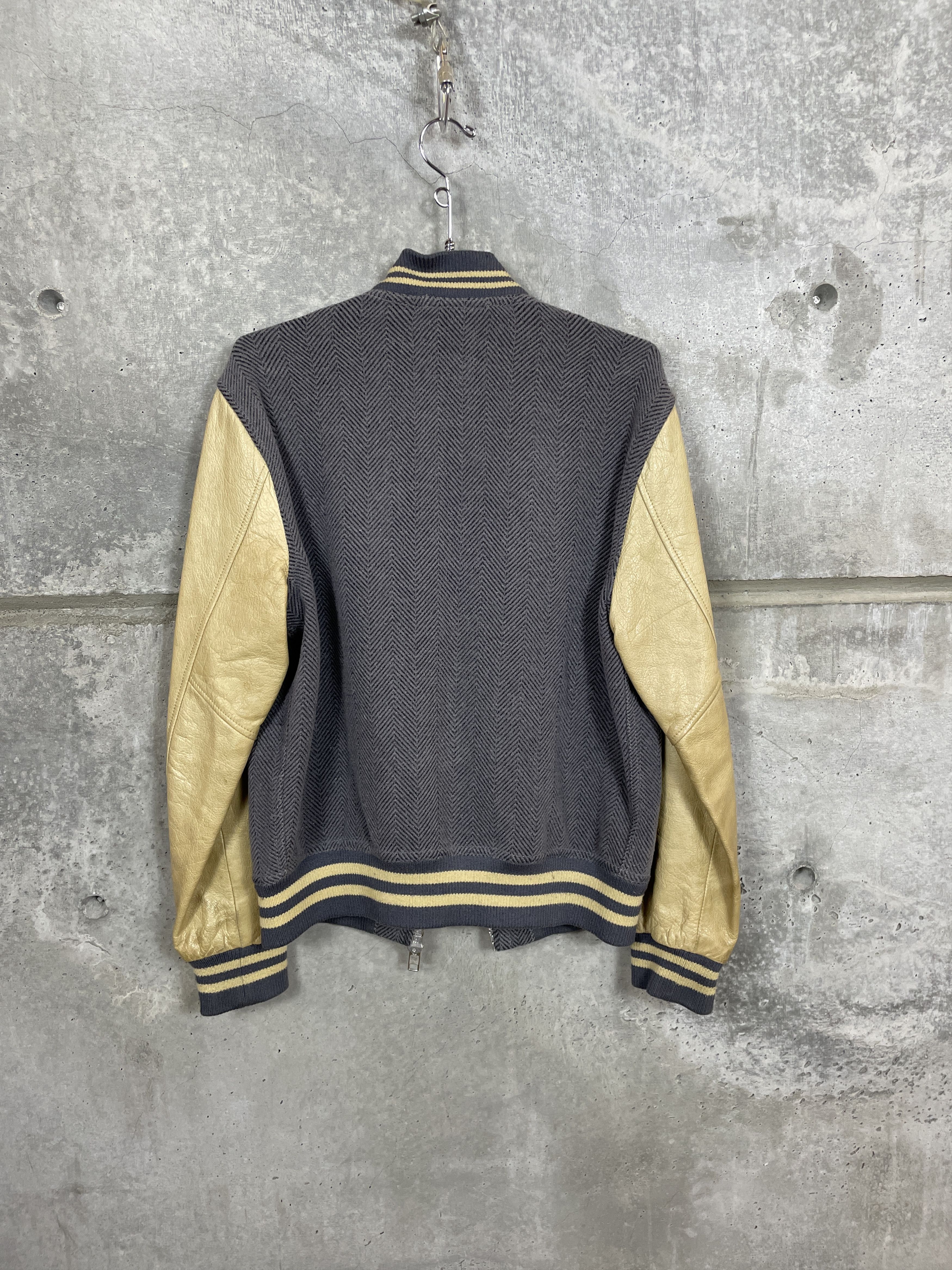 Gant Rugger Gant Rugger Homerun Varsity Jacket Size US S / EU 44-46 / 1 - 4 Thumbnail