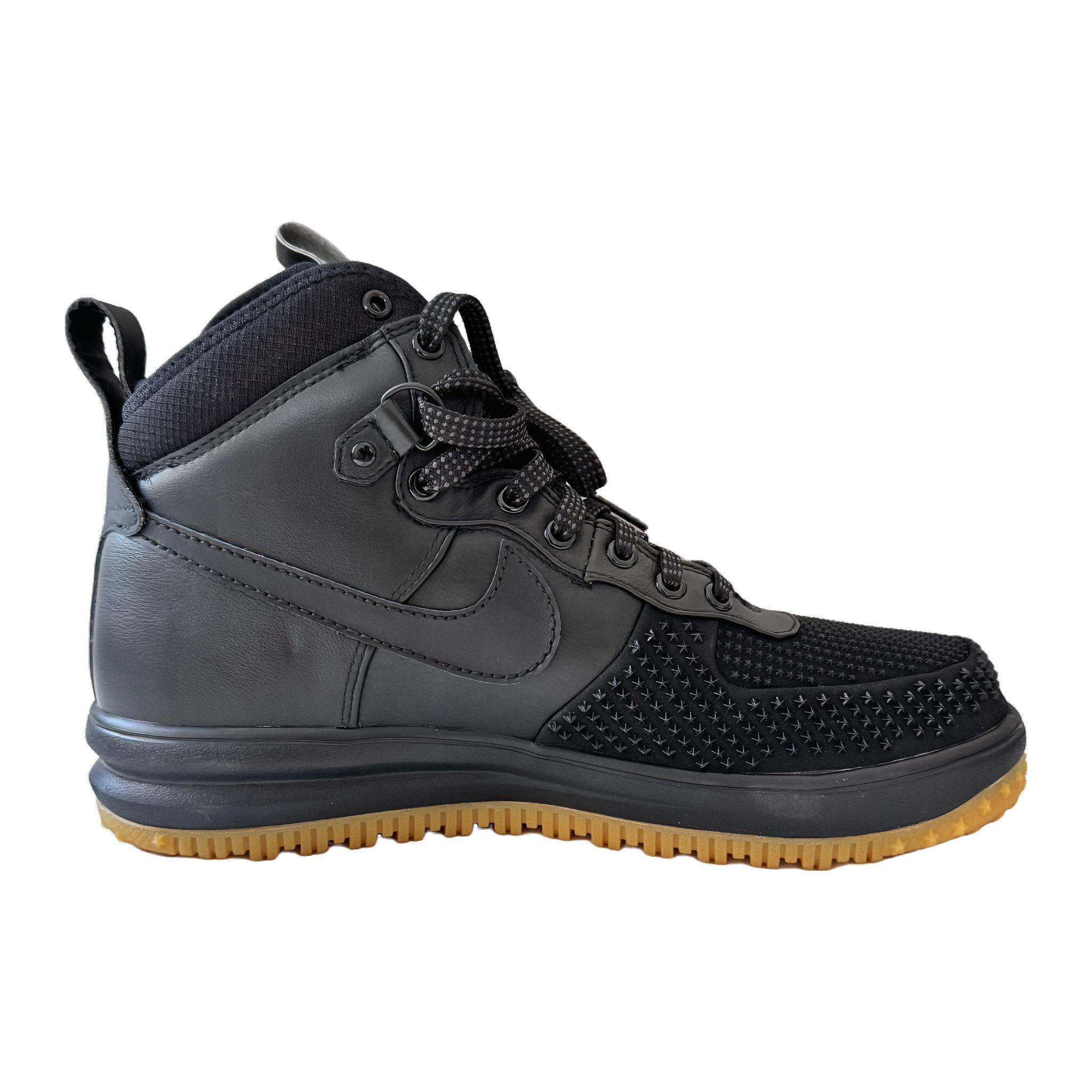 Nike Nike Lunar Force 1 Duckboot Size US 11 / EU 44 - 8 Thumbnail