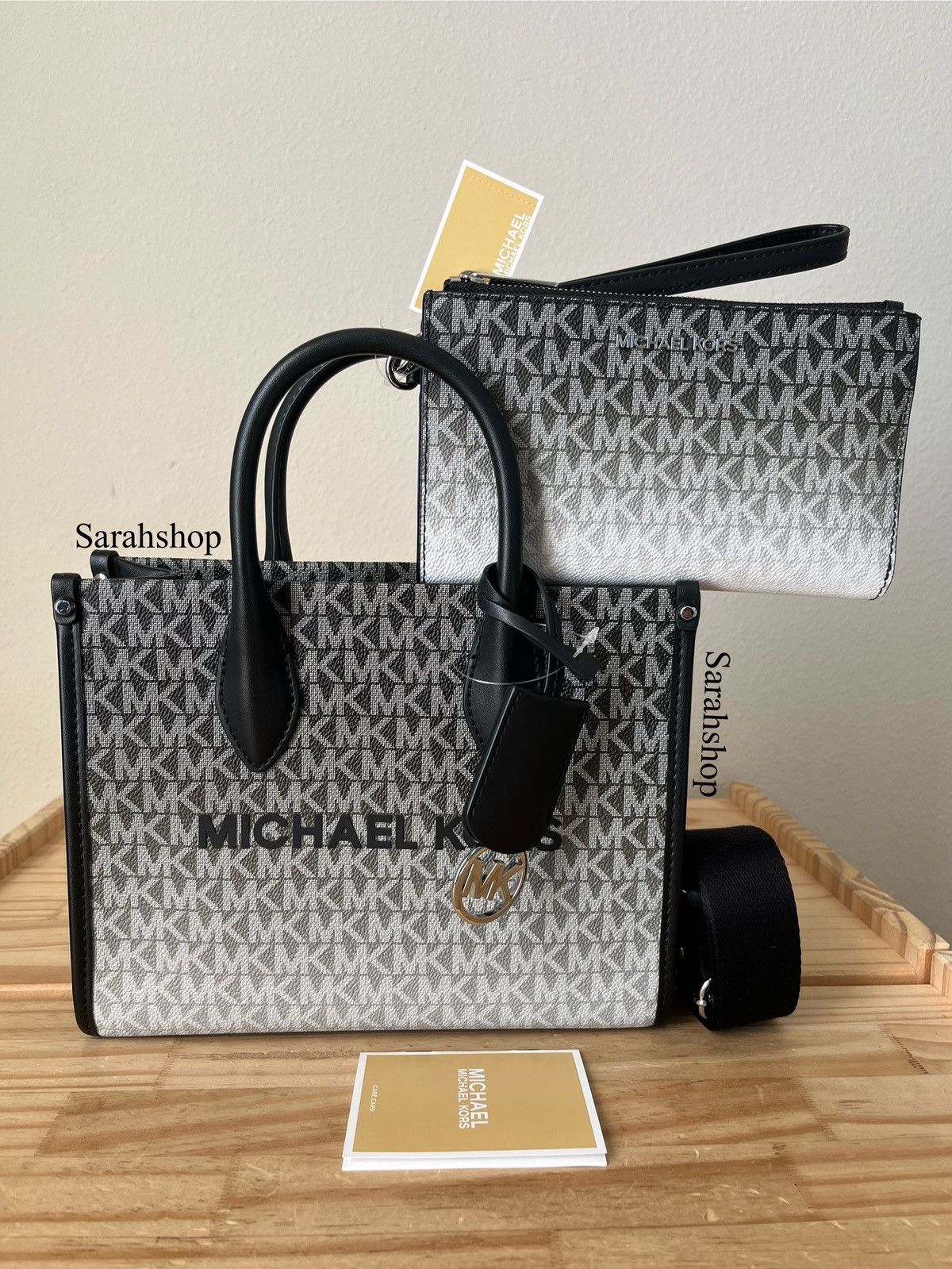 Michael Kors Michael Kors set Size ONE SIZE - 1 Thumbnail